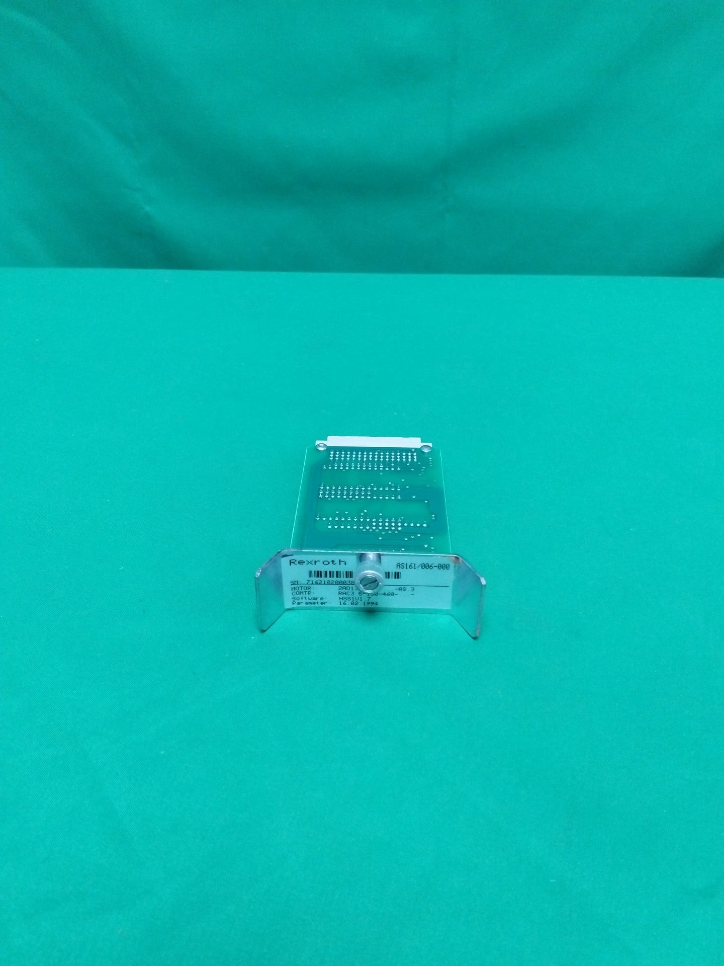Rexroth AS151/046-000 AS151046000