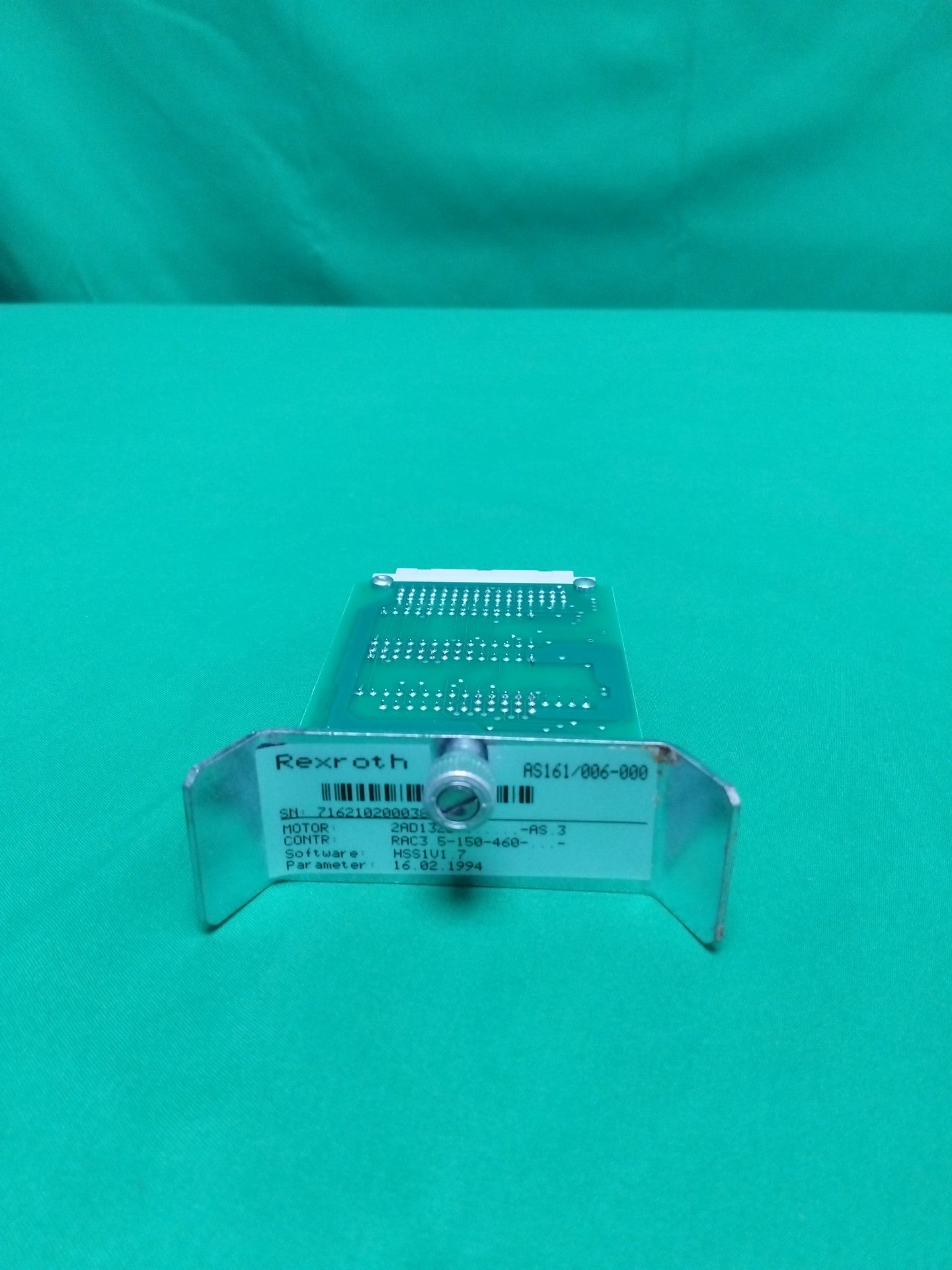 Rexroth AS151/046-000 AS151046000