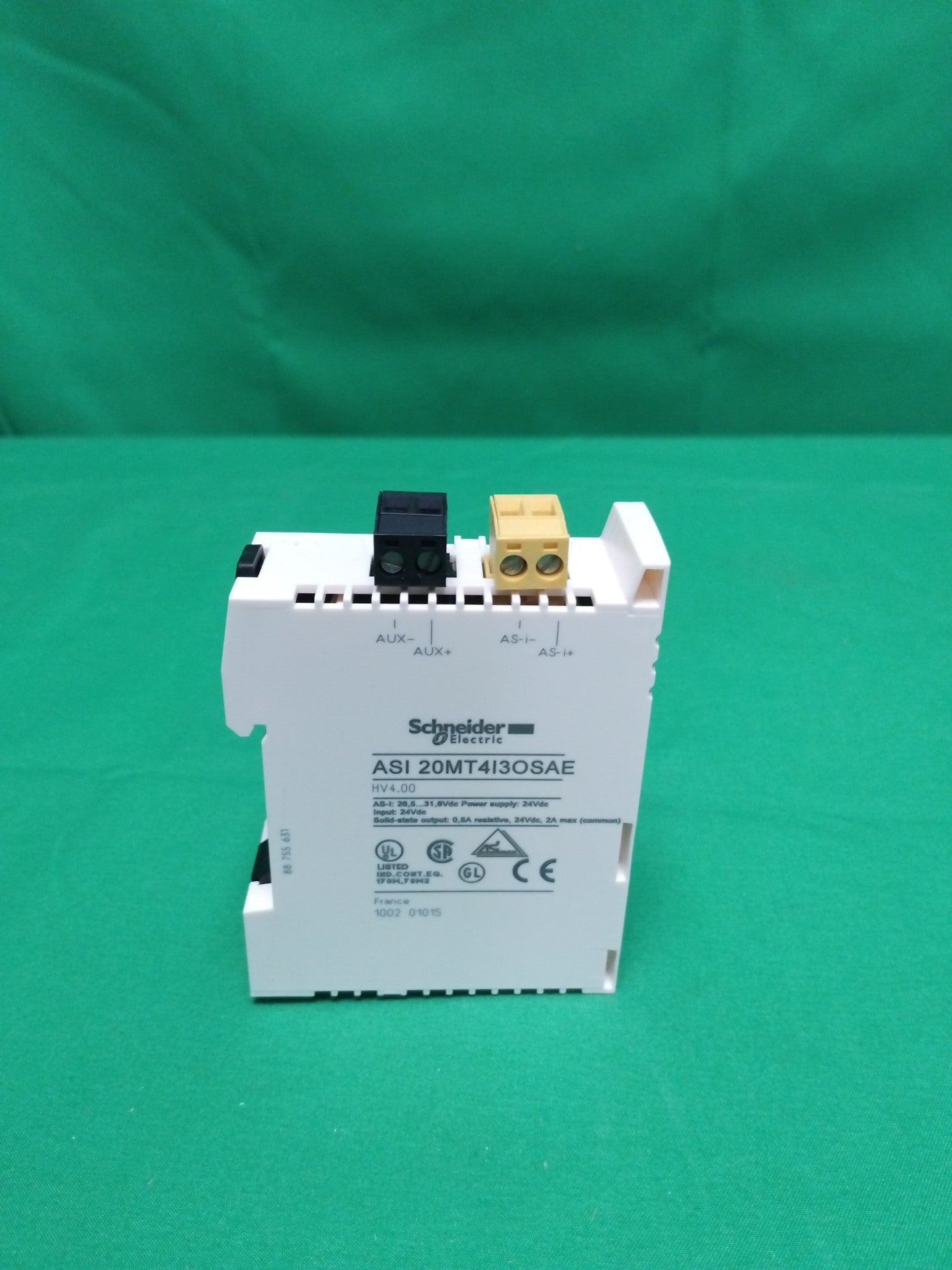 Schneider-Electric ASI20MT4I3OSAE ASI20MT4I3OSAE