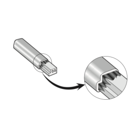 Schneider-Electric-ASI67FACC2/ASI67FACC2
