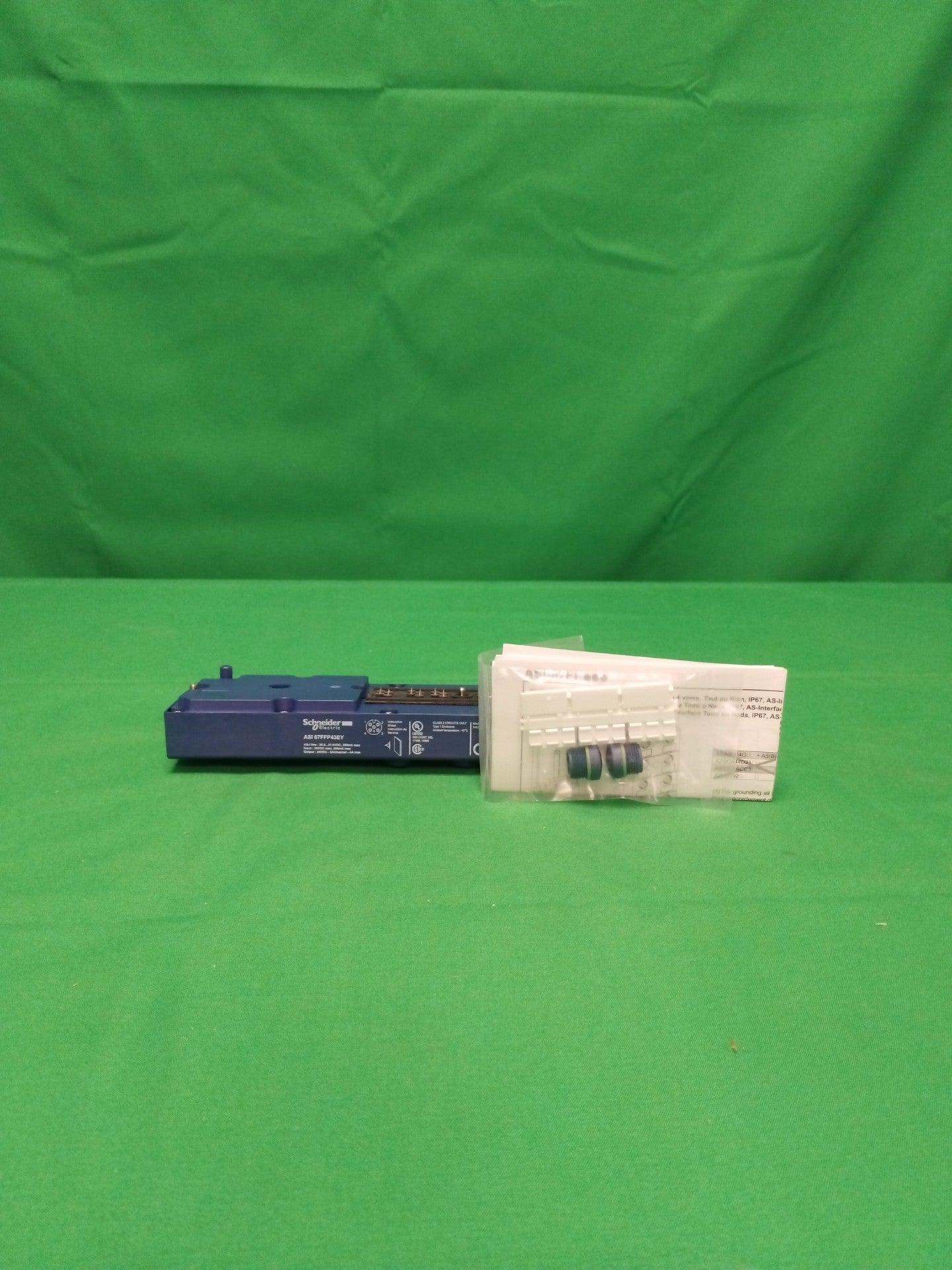 Schneider-Electric ASI 67FFP43EY ASI67FFP43EY