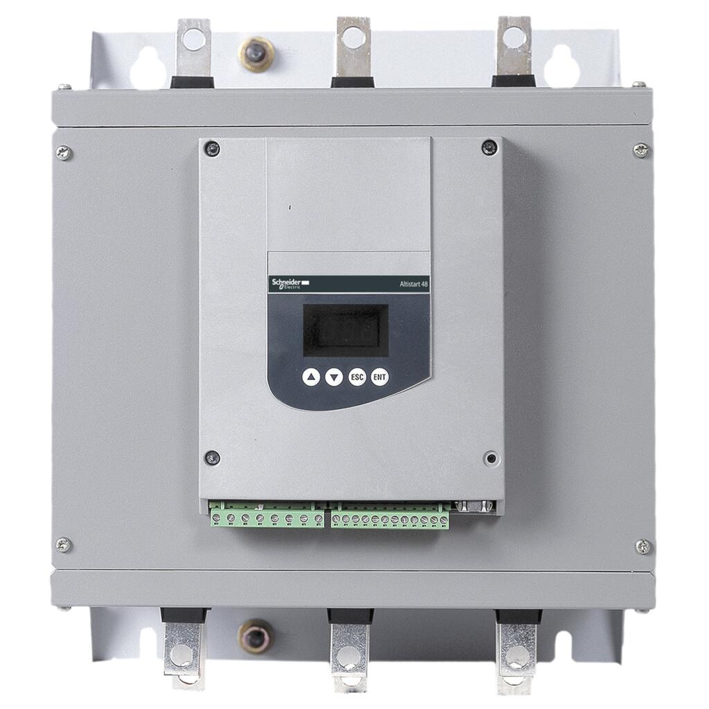 Schneider-Electric-ATS48C32QRE/ATS48C32QRE