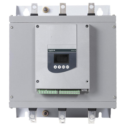Schneider-Electric-ATS48C32YRE/ATS48C32YRE