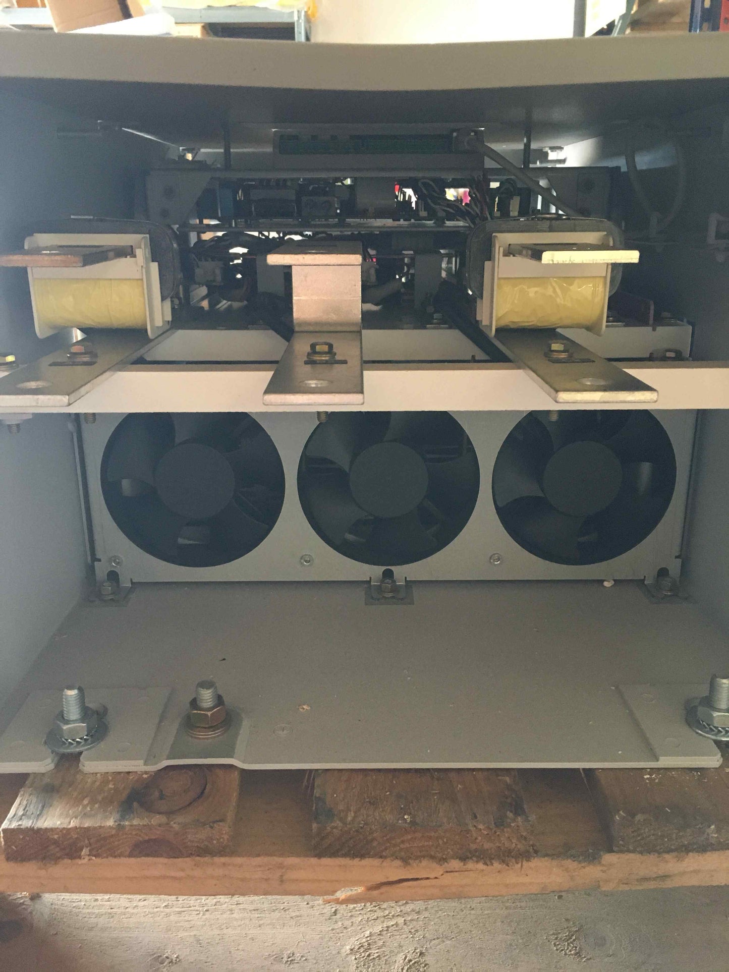 Schneider Electric-ATS48C48Q New/ATS48C48Q