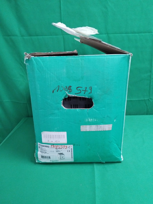 Schneider-Electric ATS48D88Q ATS48D88Q Defective