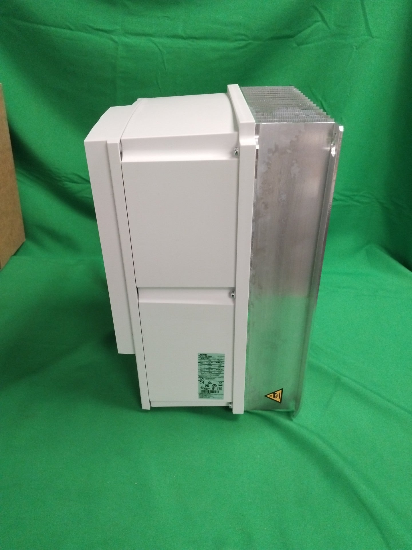 Schneider-Electric ATV212WU55N4 ATV212WU55N4