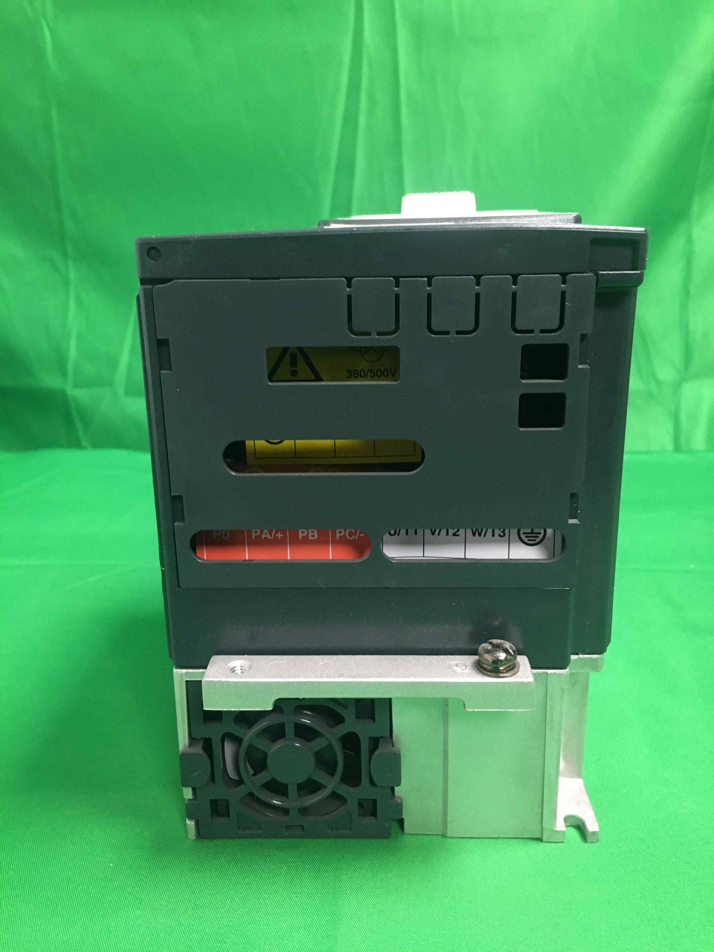 Schneider-Electric ATV312HU15N4 ATV312HU15N4 WITHOUT ORIGINAL PACKAGING