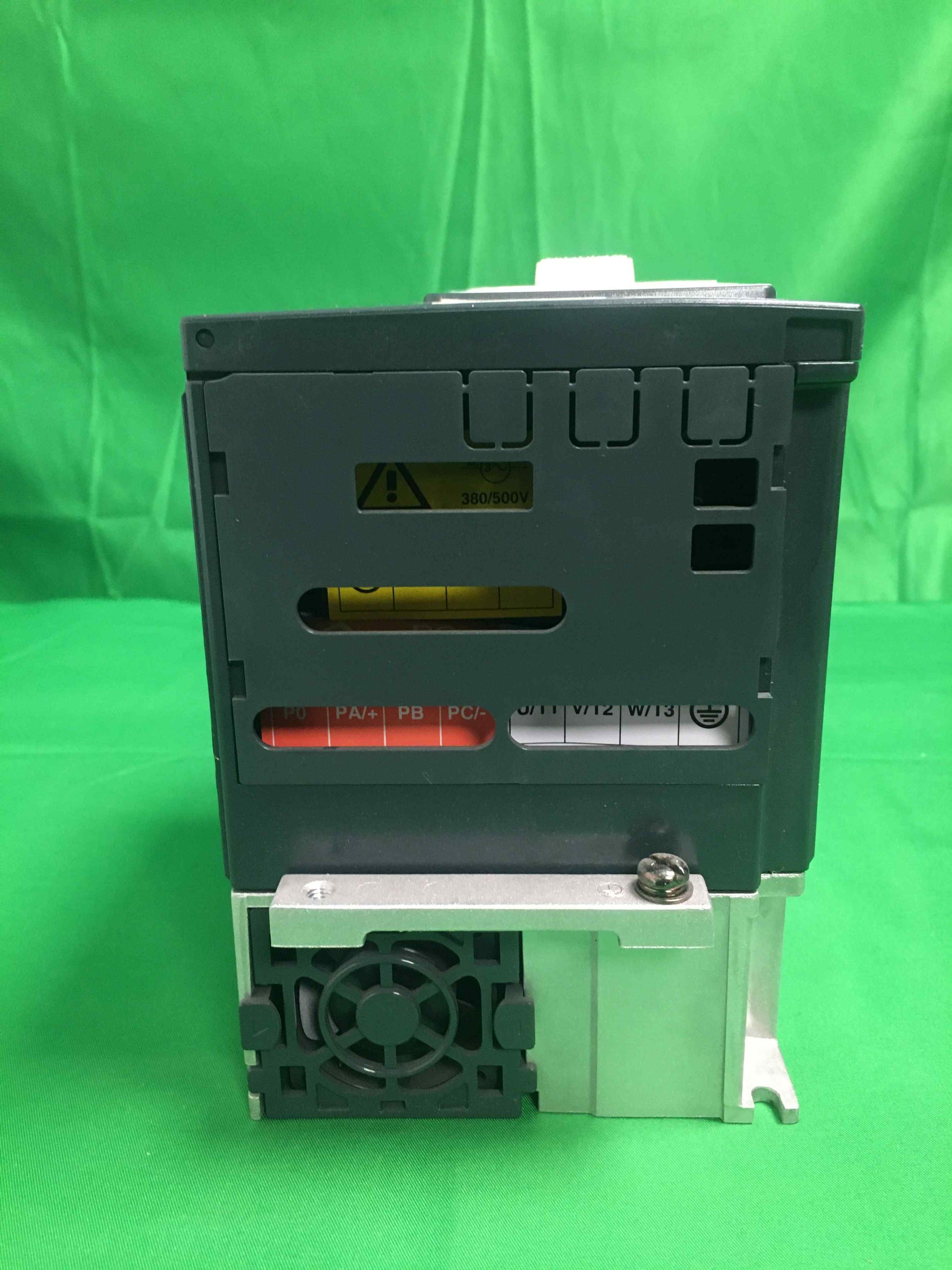 Schneider-Electric ATV312HU15N4 ATV312HU15N4 WITHOUT ORIGINAL PACKAGING
