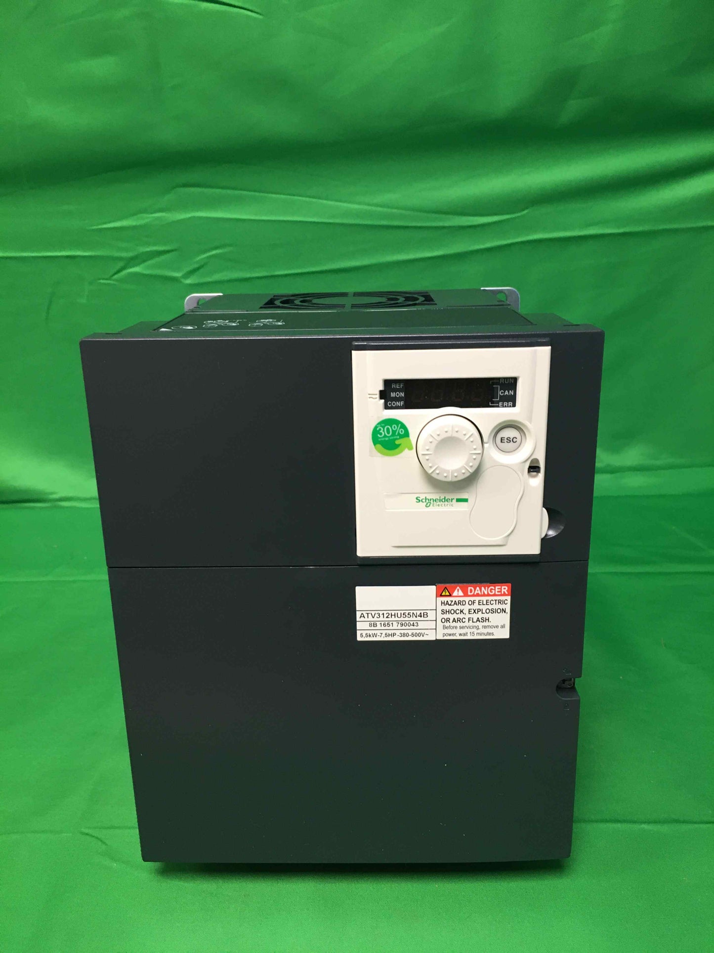Schneider-Electric ATV312HU55N4B ATV312HU55N4B