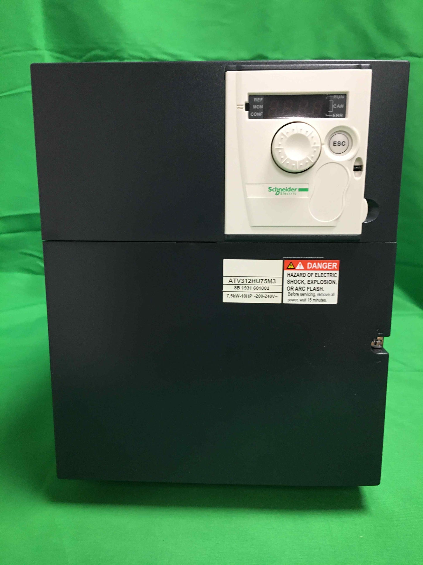 Schneider-Electric -ATV312HU75M3/ATV312HU75M3
