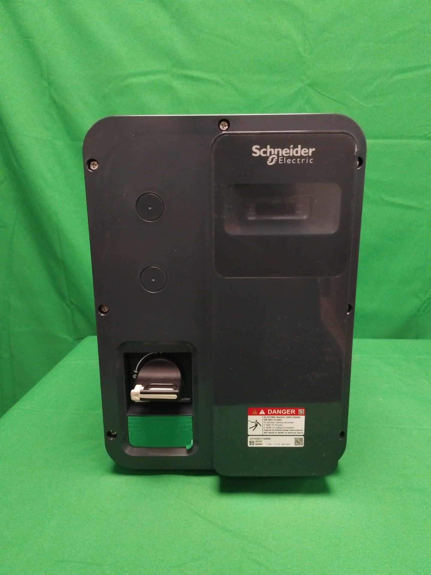 Schneider-Electric ATV320U11N4WS ATV320U11N4WS