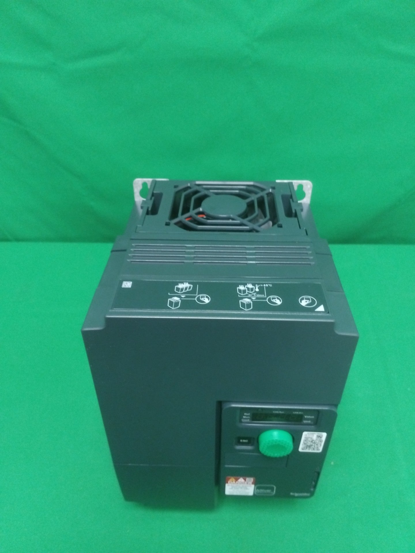 Schneider-Electric ATV320U75N4C ATV320U75N4C