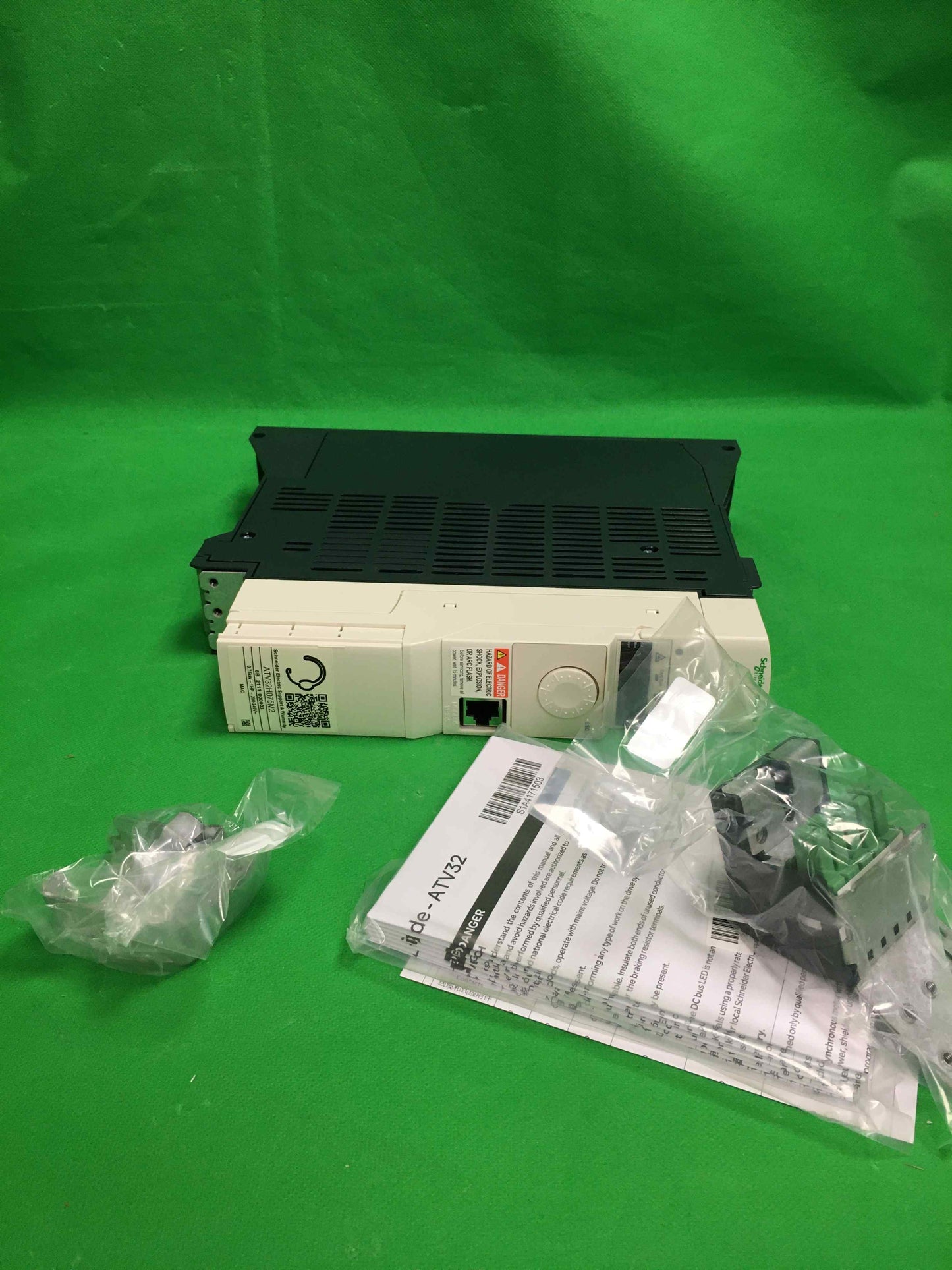 Schneider Electric-ATV32H075M2/ATV32H075M2