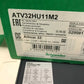 SCHNEIDER ELECTRIC ATV32HU11M2 ATV32HU11M2 ( 18 months warranty )