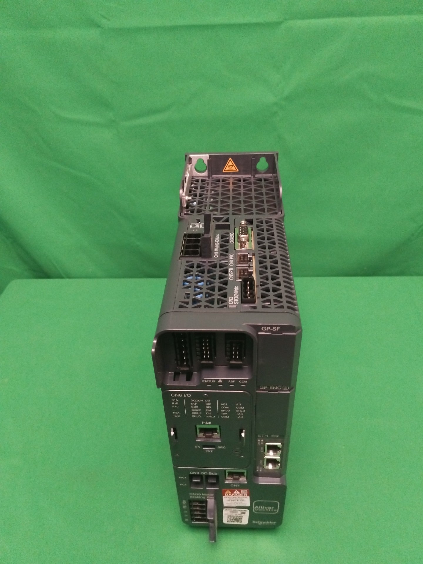 Schneider-Electric ATV340U40N4E ATV340U40N4E
