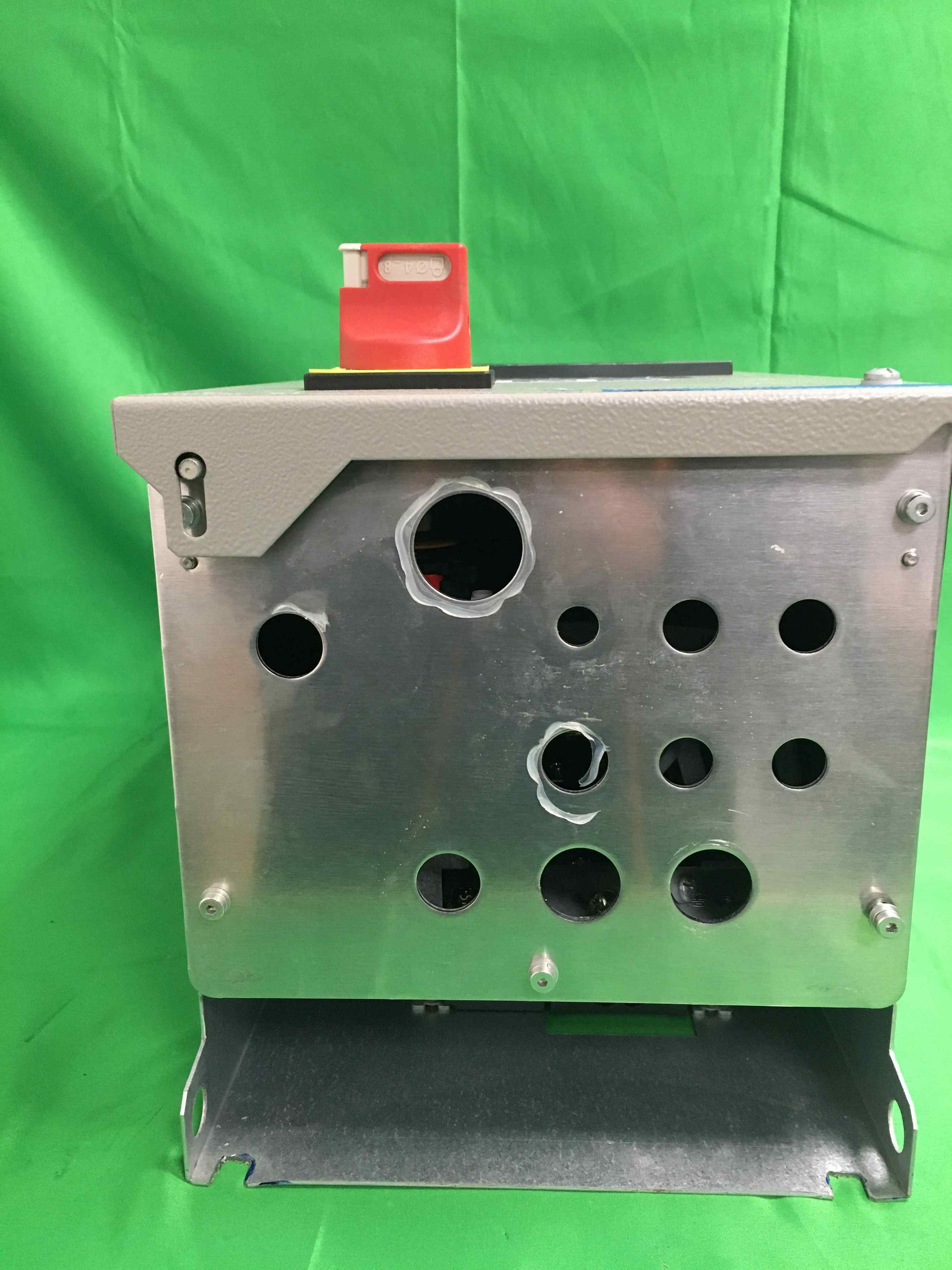 Schneider-Electric ATV61E5075N4 ATV61E5075N4