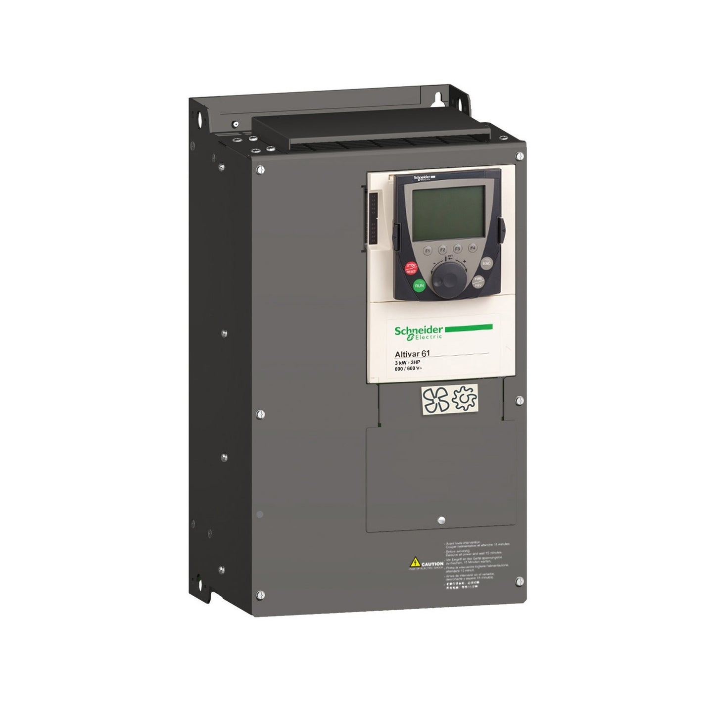 Schneider-Electric-ATV61HD22N4RE/ATV61HD22N4RE