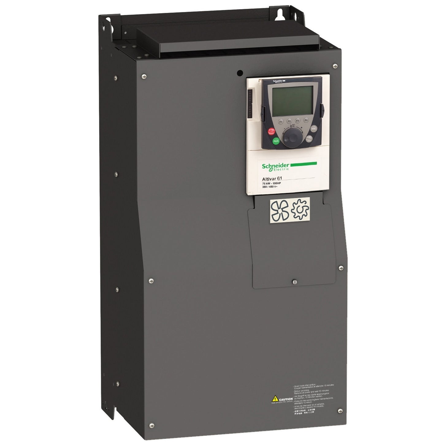 Schneider-Electric-ATV61HD55N4RE/ATV61HD55N4RE