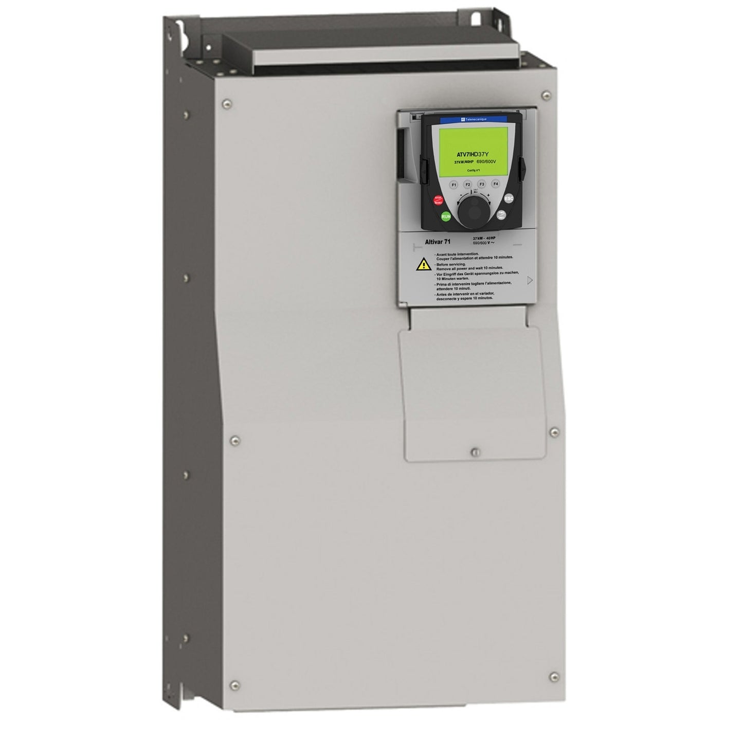 Schneider-Electric-ATV61HD55N4ZQ/ATV61HD55N4ZQ