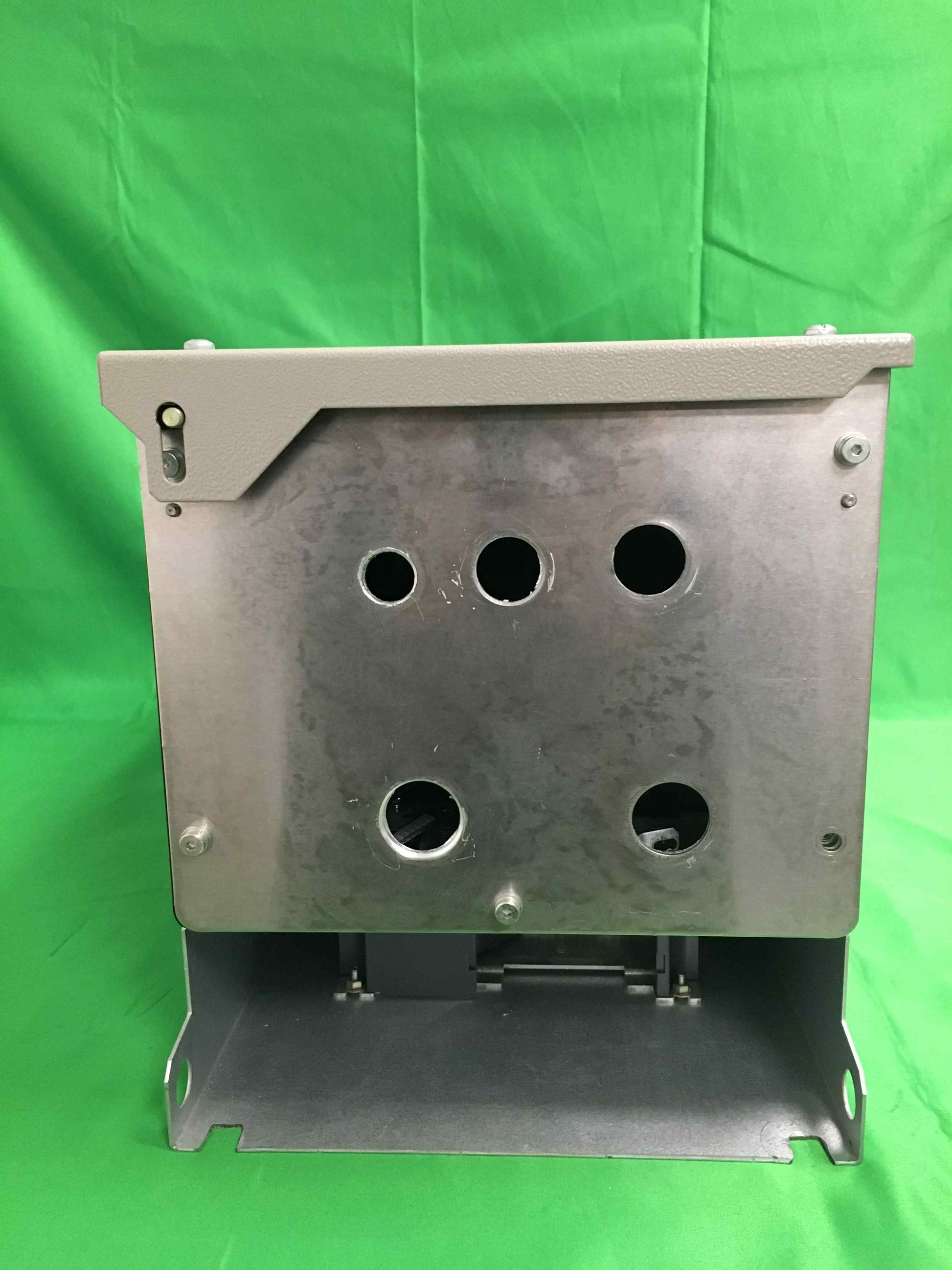 Schneider-Electric ATV61WU55N4 ATV61WU55N4