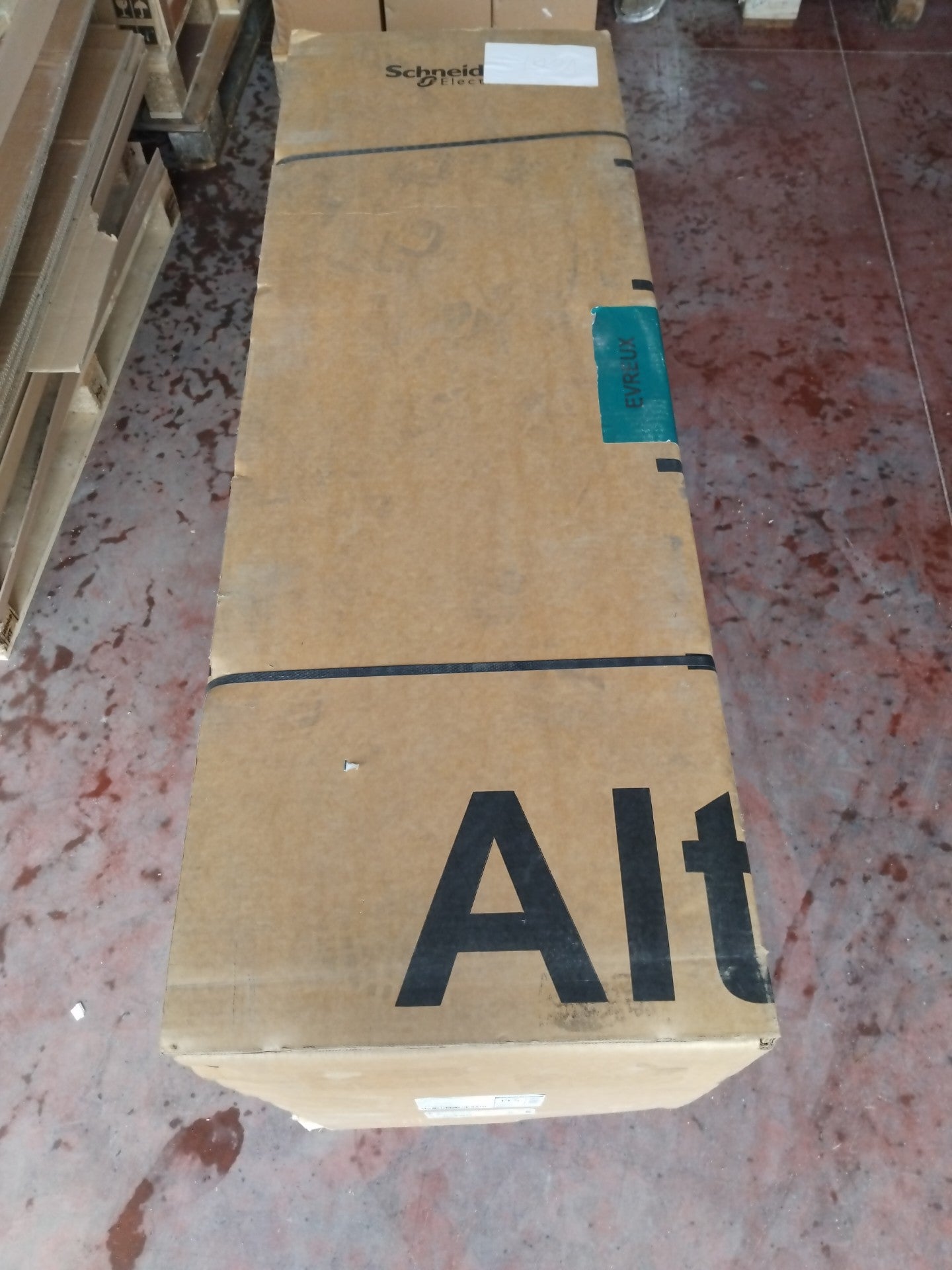 Schneider-Electric ATV650D55N4 ATV650D55N4