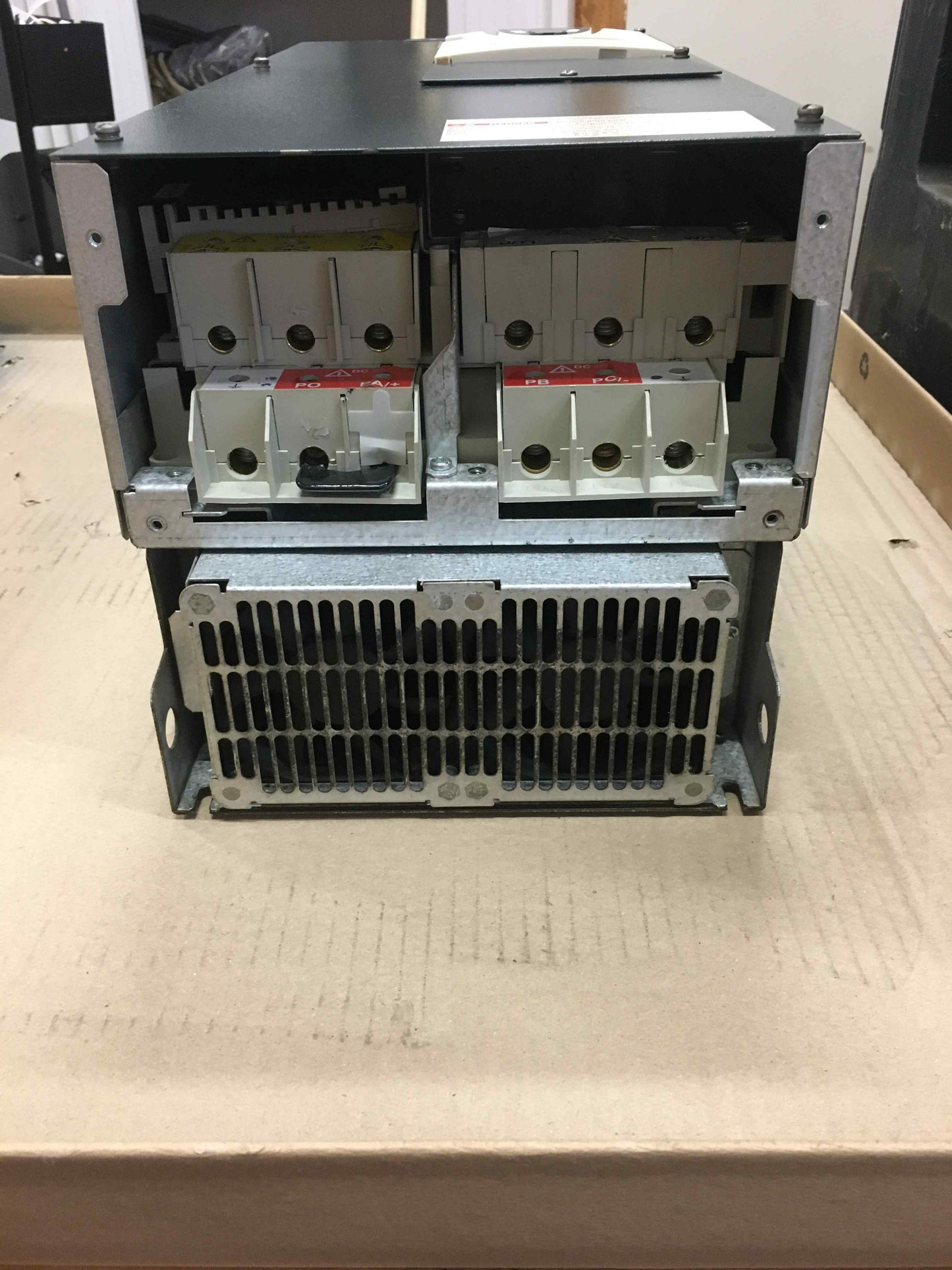 Schneider-Electric ATV71HD37N4 ATV71HD37N4