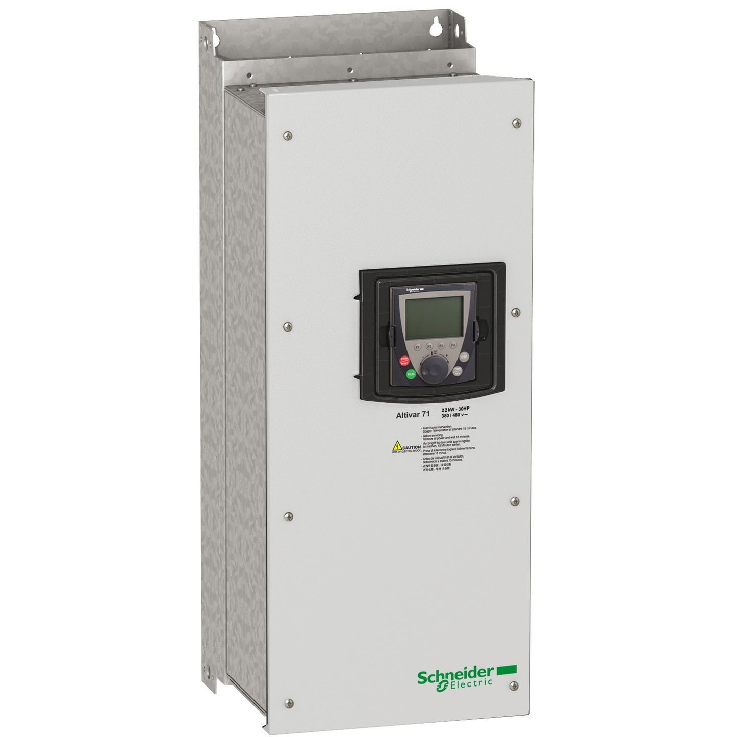 Schneider-Electric-ATV71WD30N4Q/ATV71WD30N4Q