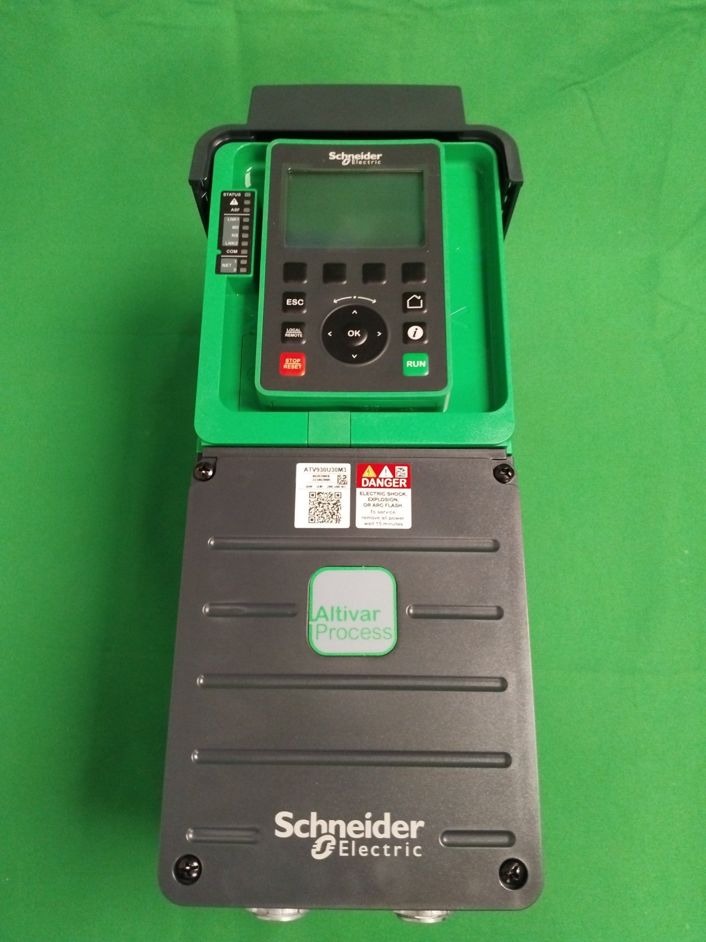 Schneider-Electric ATV930U30M3 ATV930U30M3