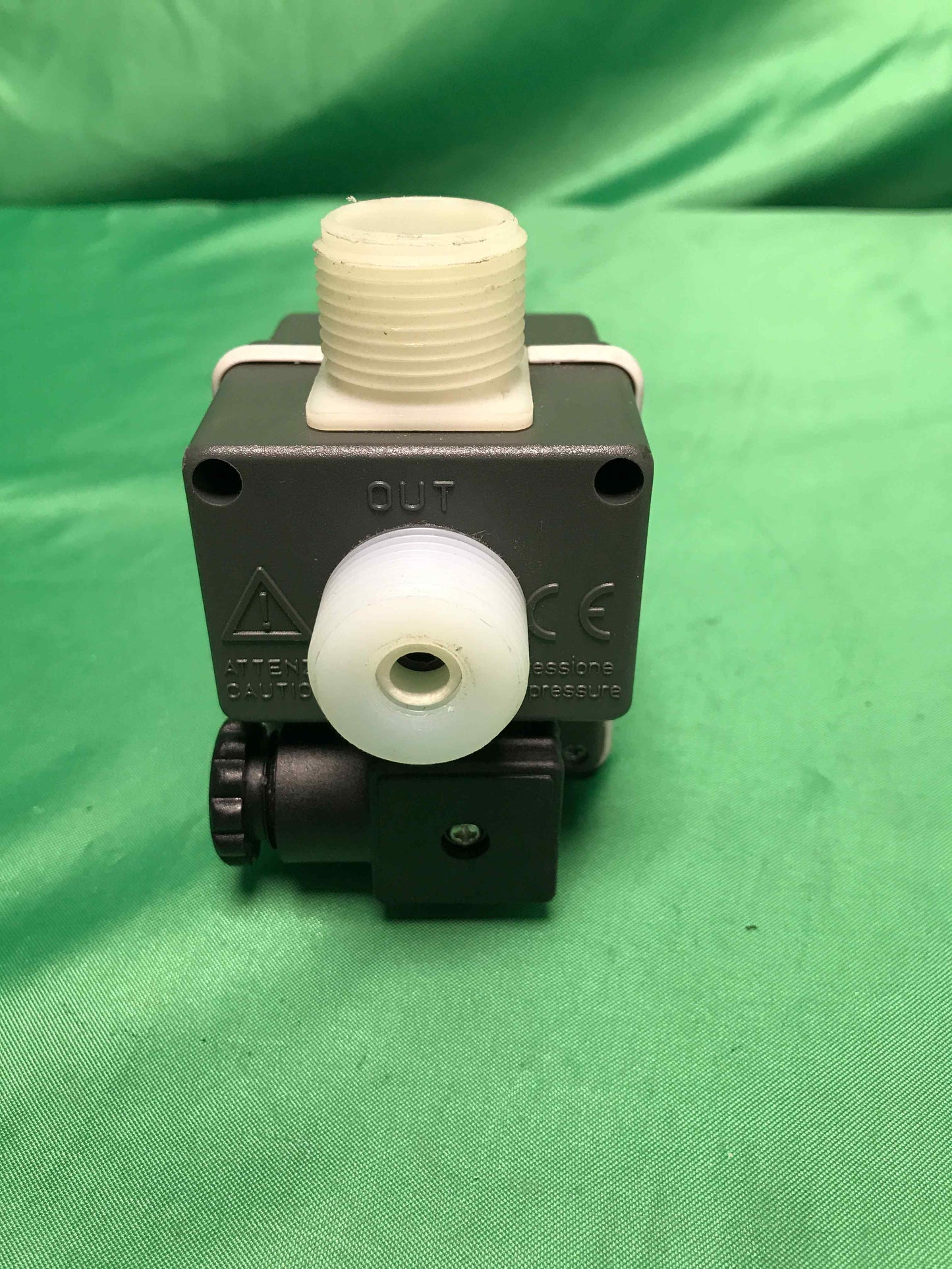 SCB-AUTODRAIN 950t/AUTODRAIN950t