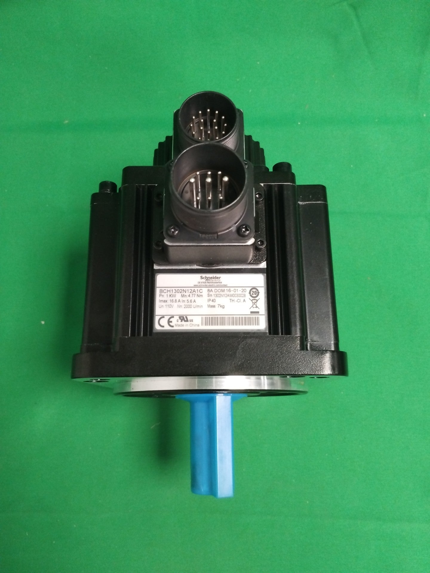 Schneider-Electric BCH1302N12A1C BCH1302N12A1C