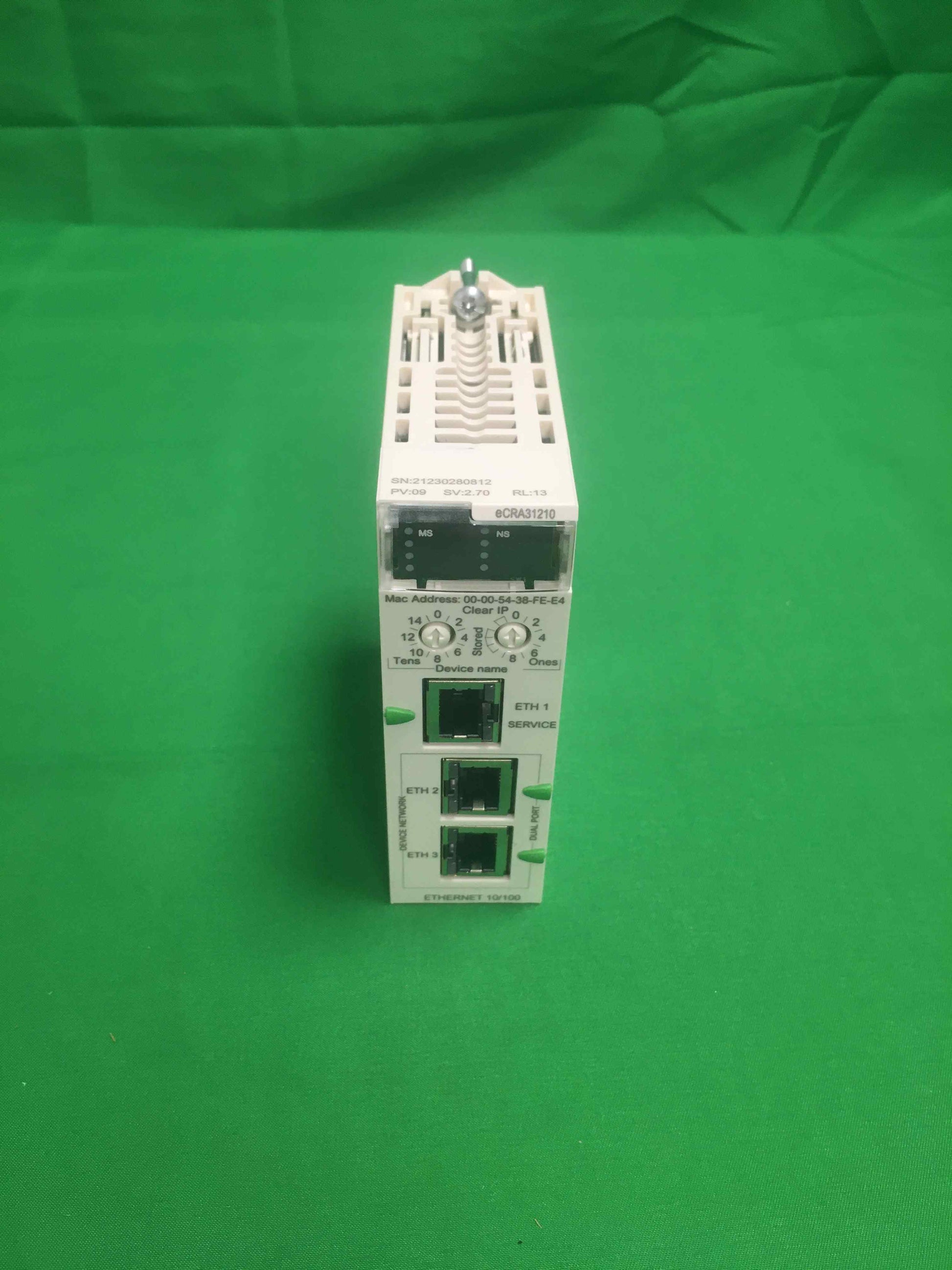 Schneider Electric-BMECRA31210/BMECRA31210