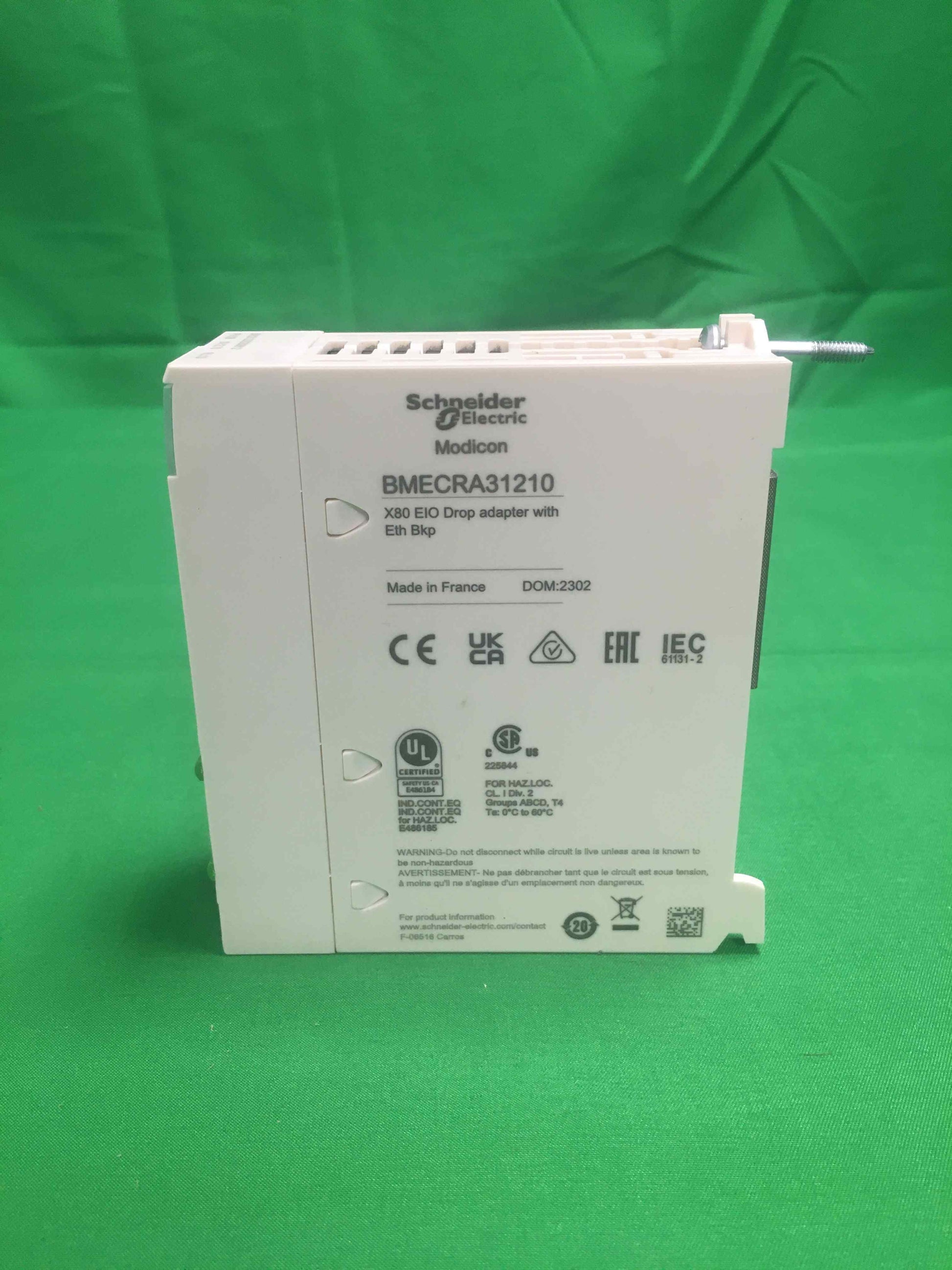 Schneider Electric-BMECRA31210/BMECRA31210