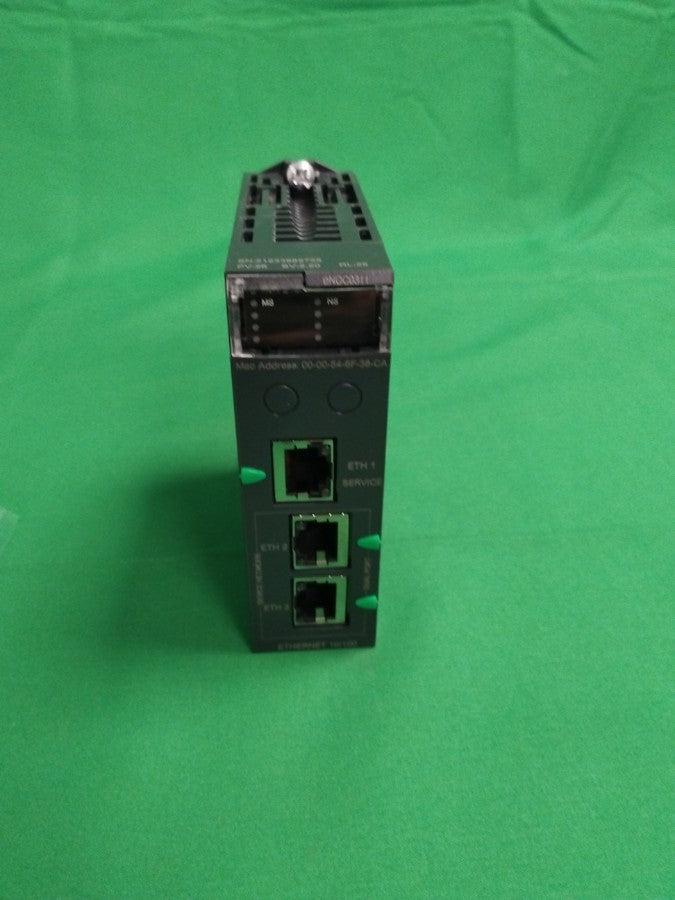 Schneider-Electric BMENOC0311C BMENOC0311C
