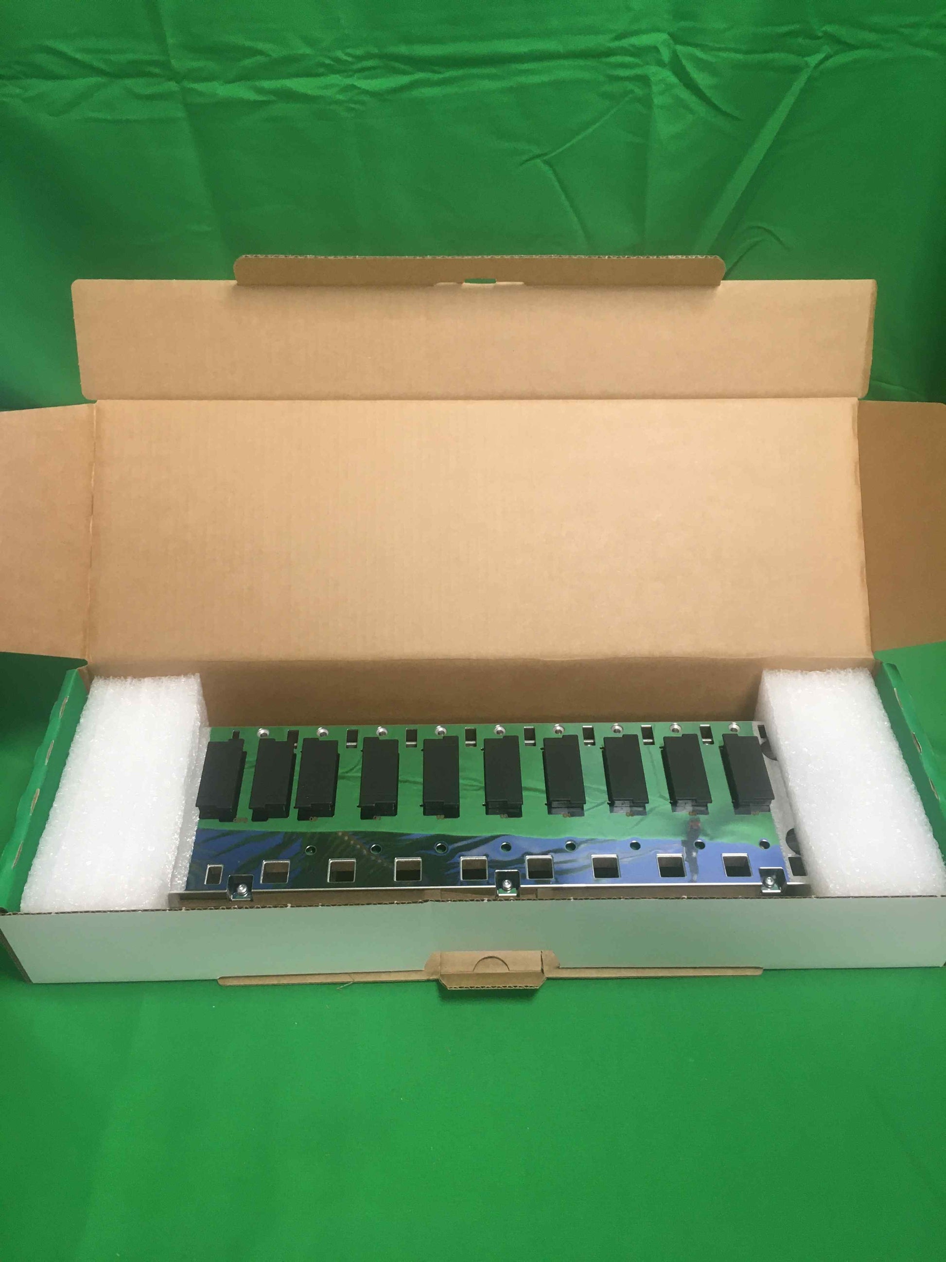 Schneider Electric-BMEXBP0800/BMEXBP0800