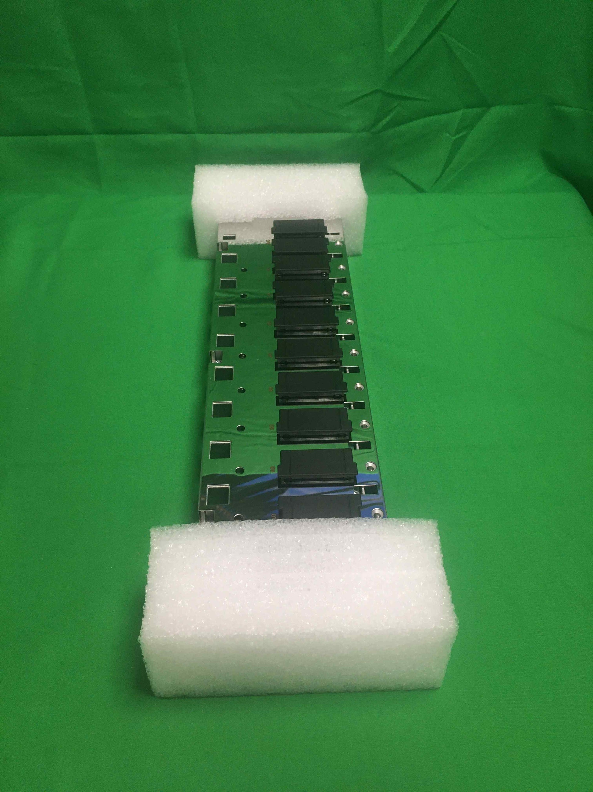 Schneider Electric-BMEXBP0800/BMEXBP0800