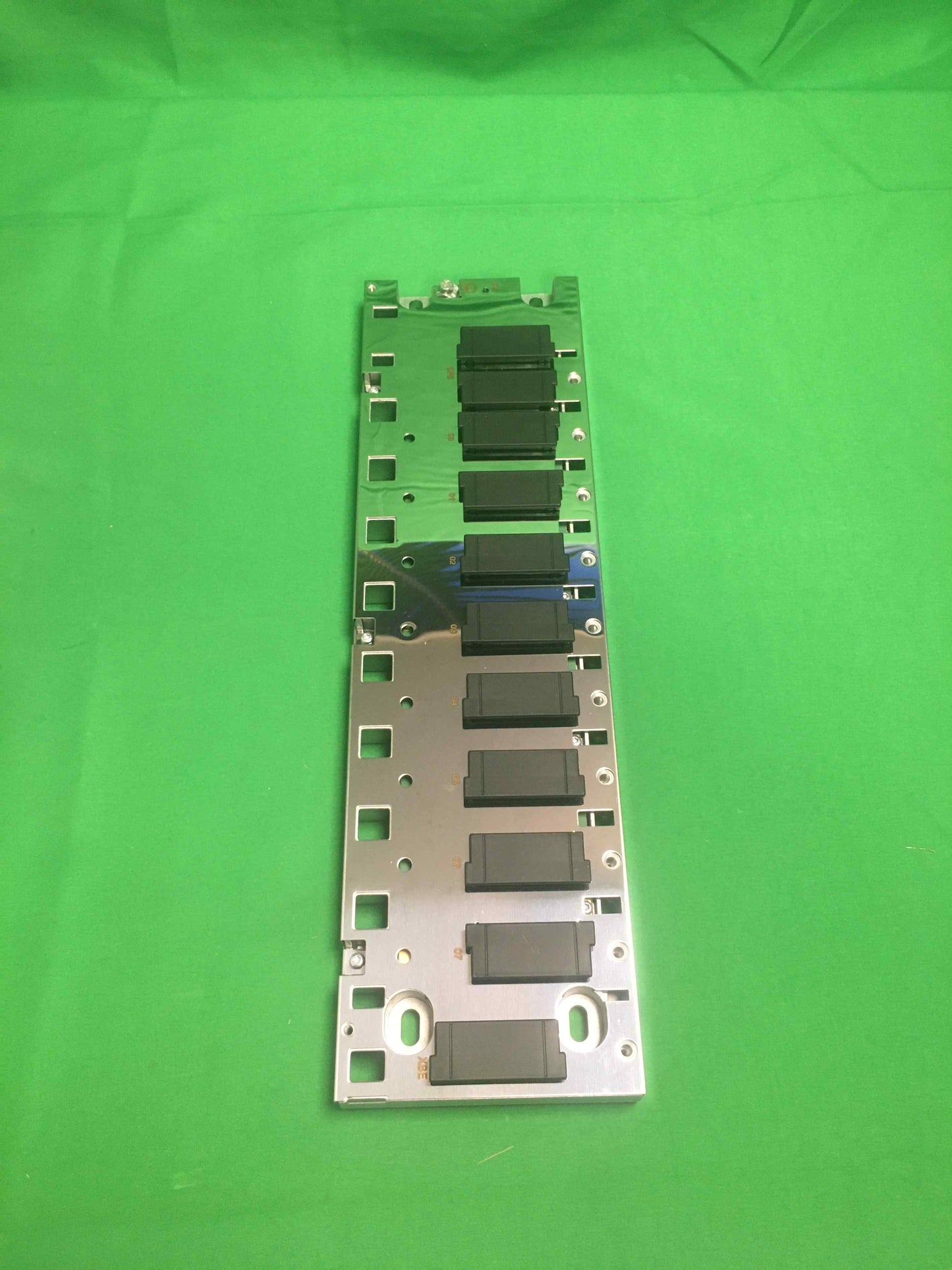 Schneider Electric-BMEXBP0800/BMEXBP0800