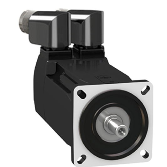 Schneider Electric-BMH0701P26A2AR-Réemploi - MOTEUR 70MM IEC 1,4NM IP6