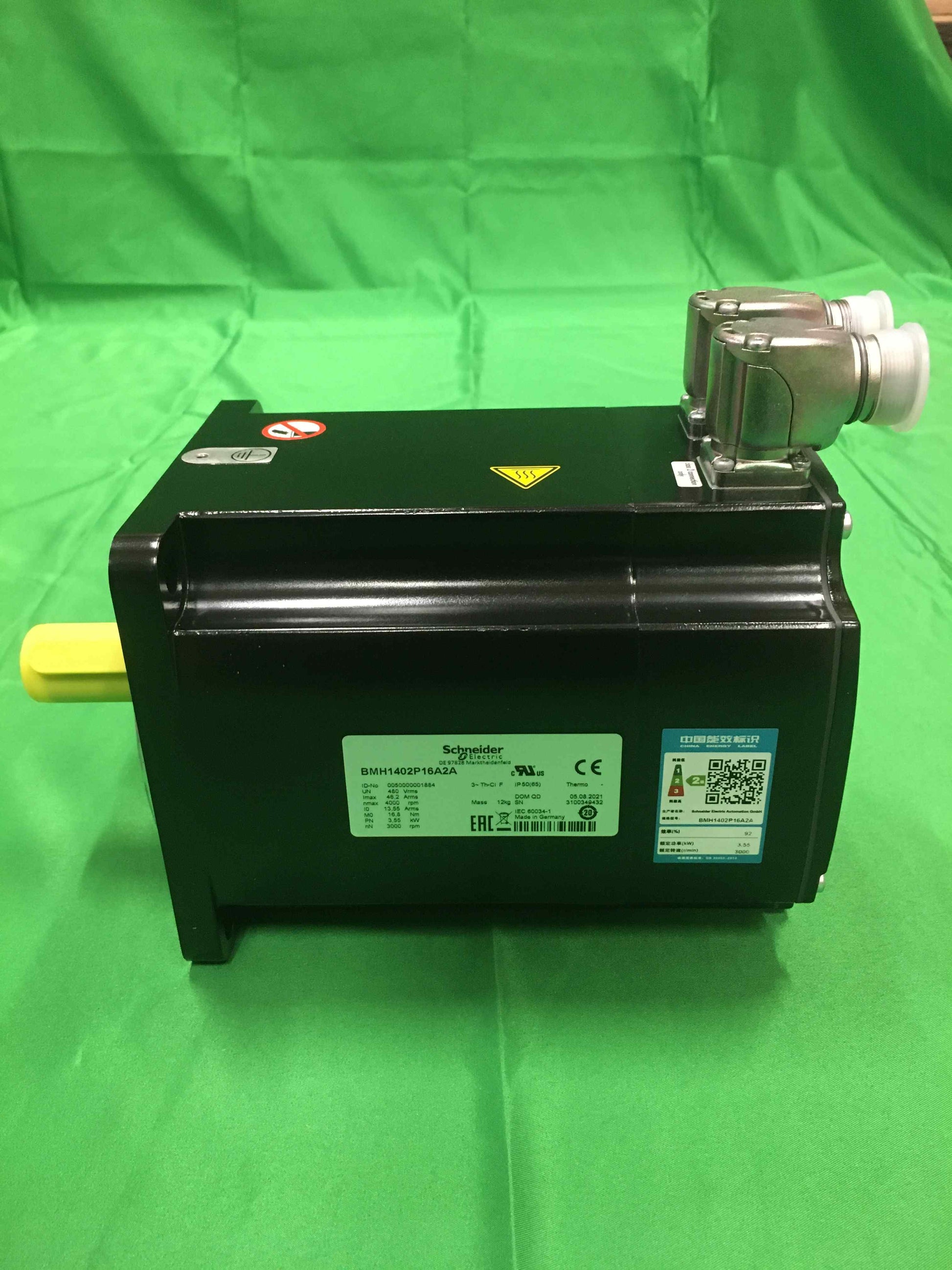 Schneider-Electric BMH1402P16A2A
