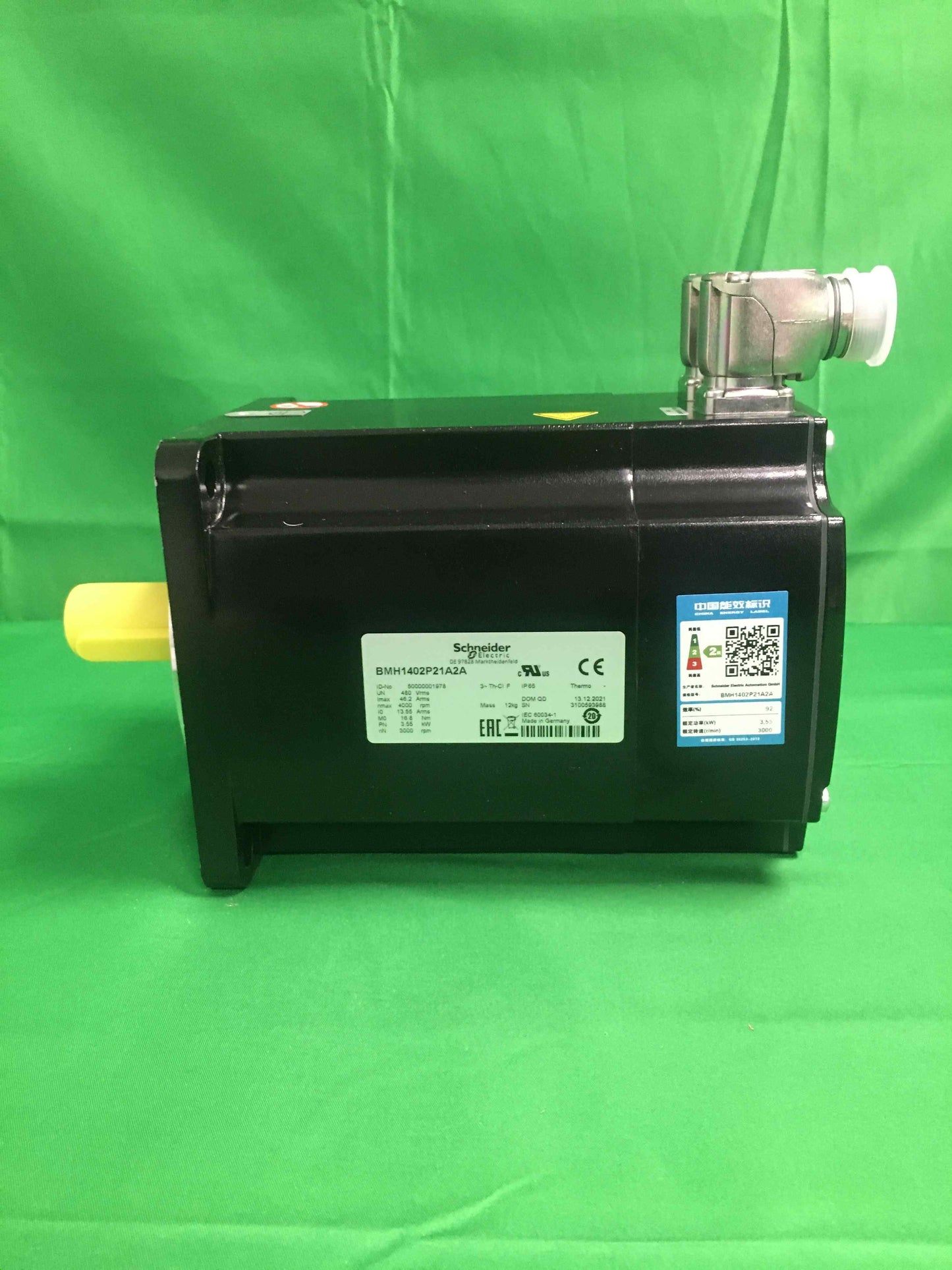 Schneider-Electric BMH1402P21A2A BMH1402P21A2A