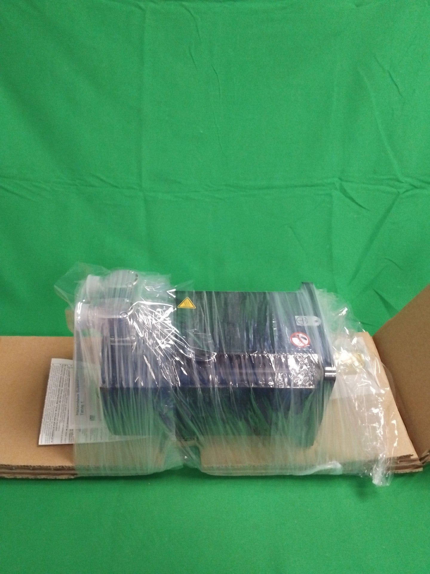 Schneider-Electric BMH1403P16A2A BMH1403P16A2A
