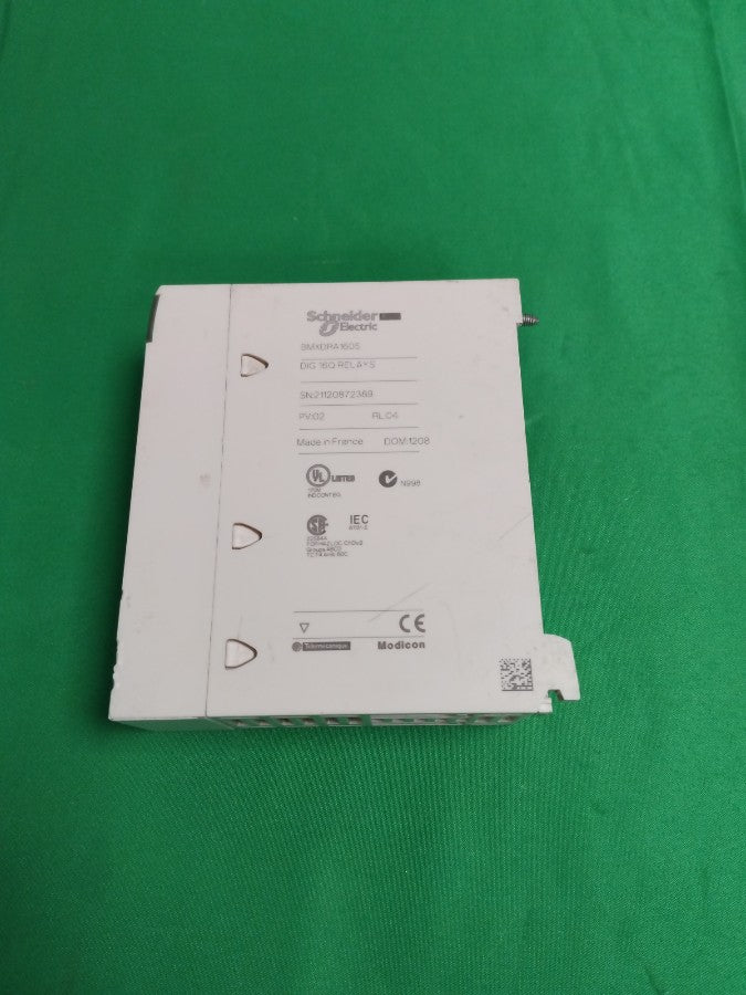Schneider-Electric BMXDRA1605 BMXDRA1605