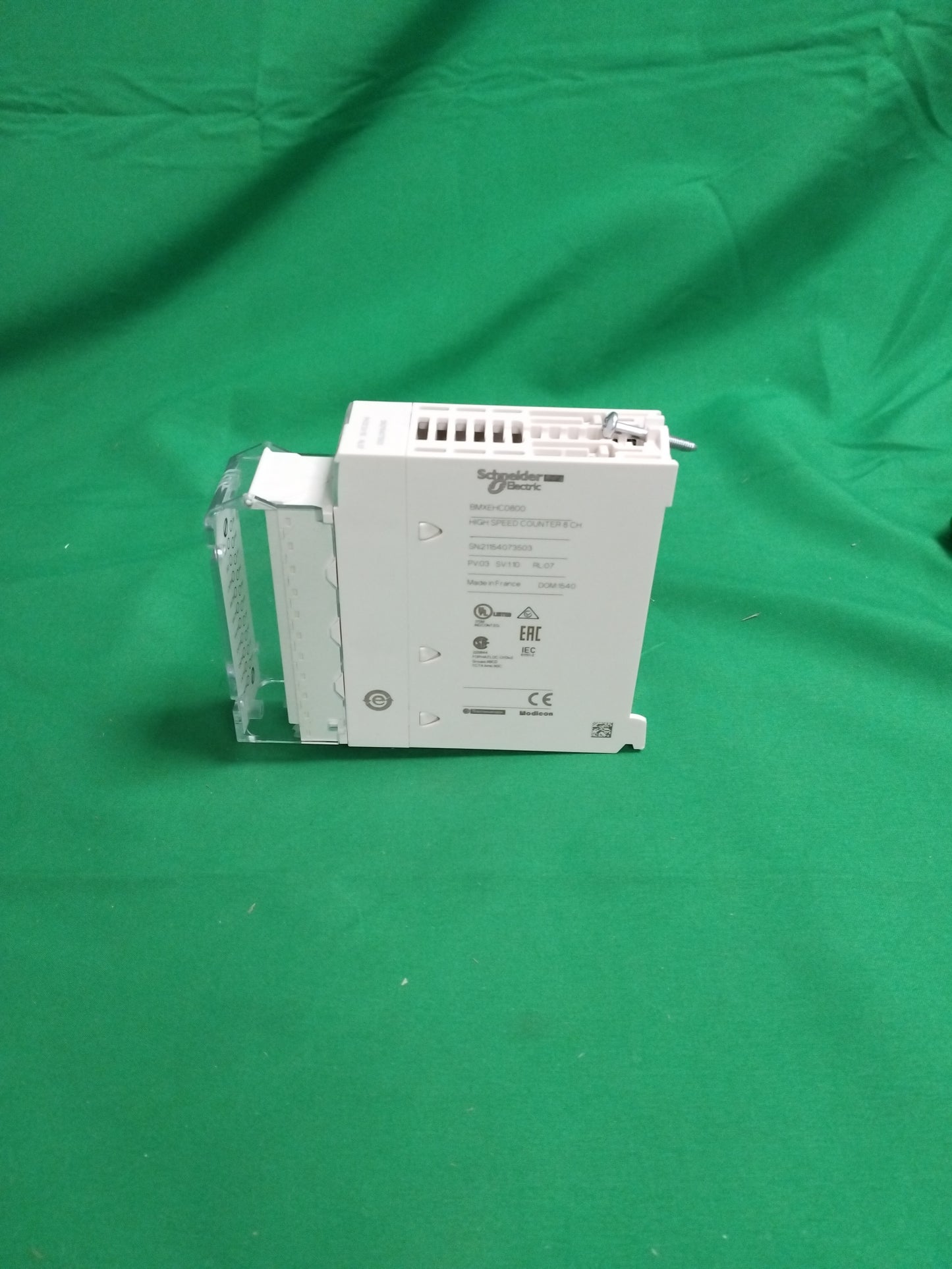 Schneider-Electric BMXEHC0800 BMXEHC0800