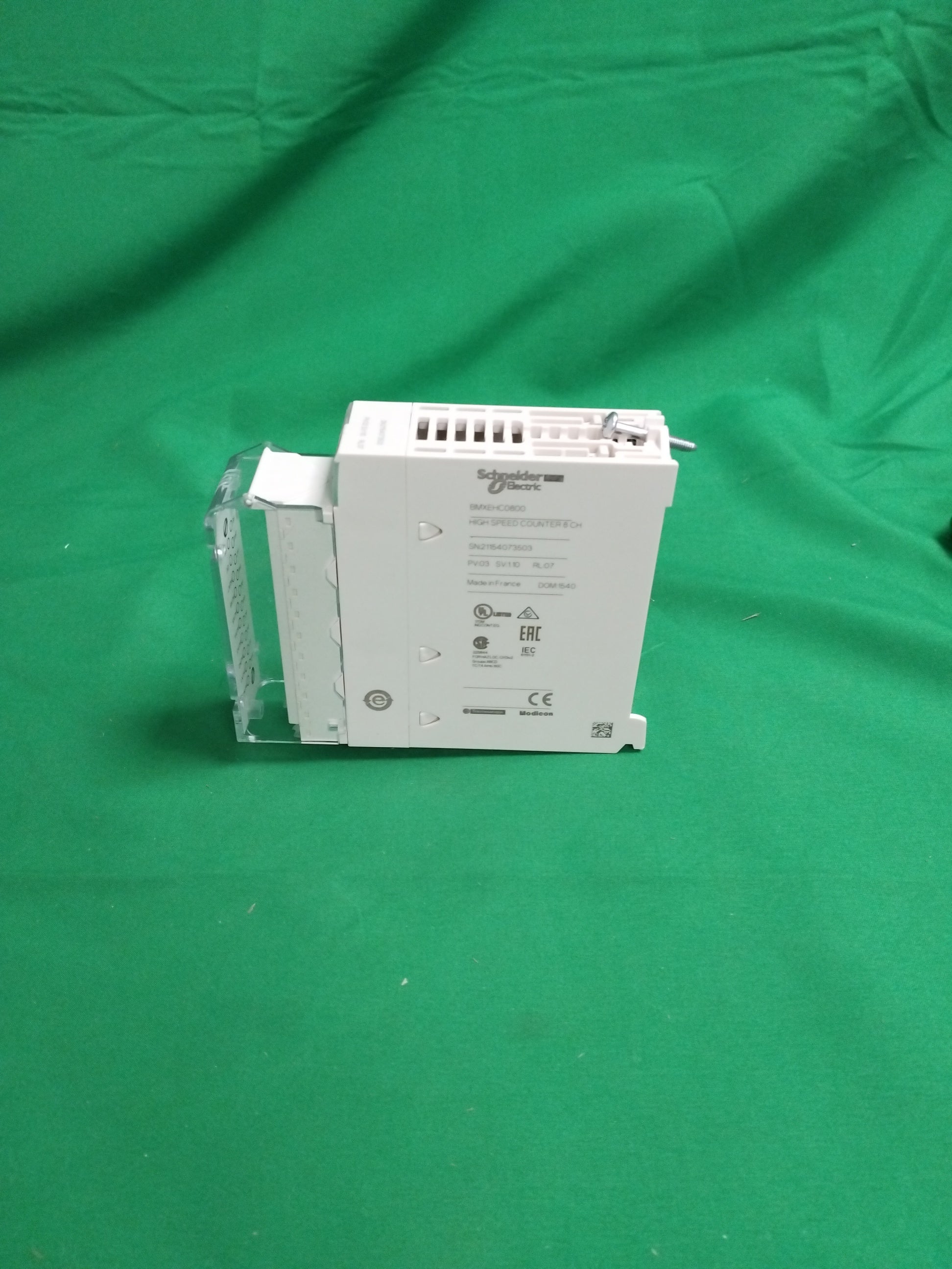 Schneider-Electric BMXEHC0800 BMXEHC0800