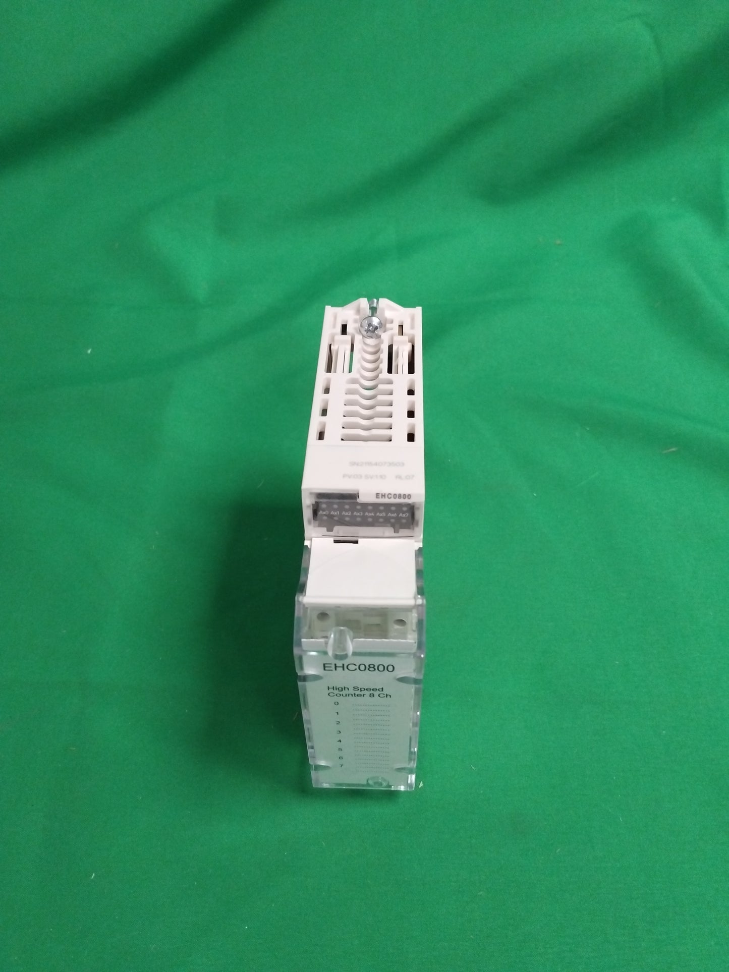 Schneider-Electric BMXEHC0800 BMXEHC0800