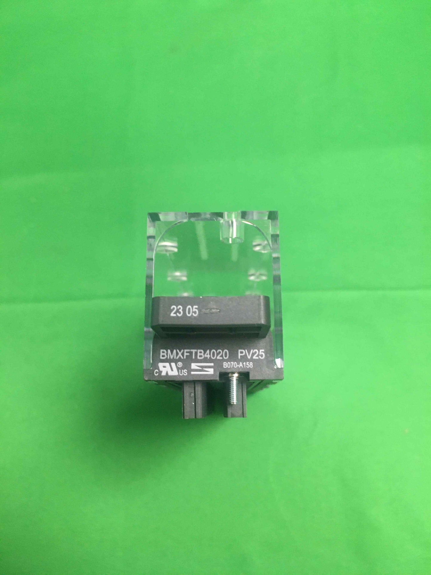 Schneider-Electric BMXFTB4020 BMXFTB4020