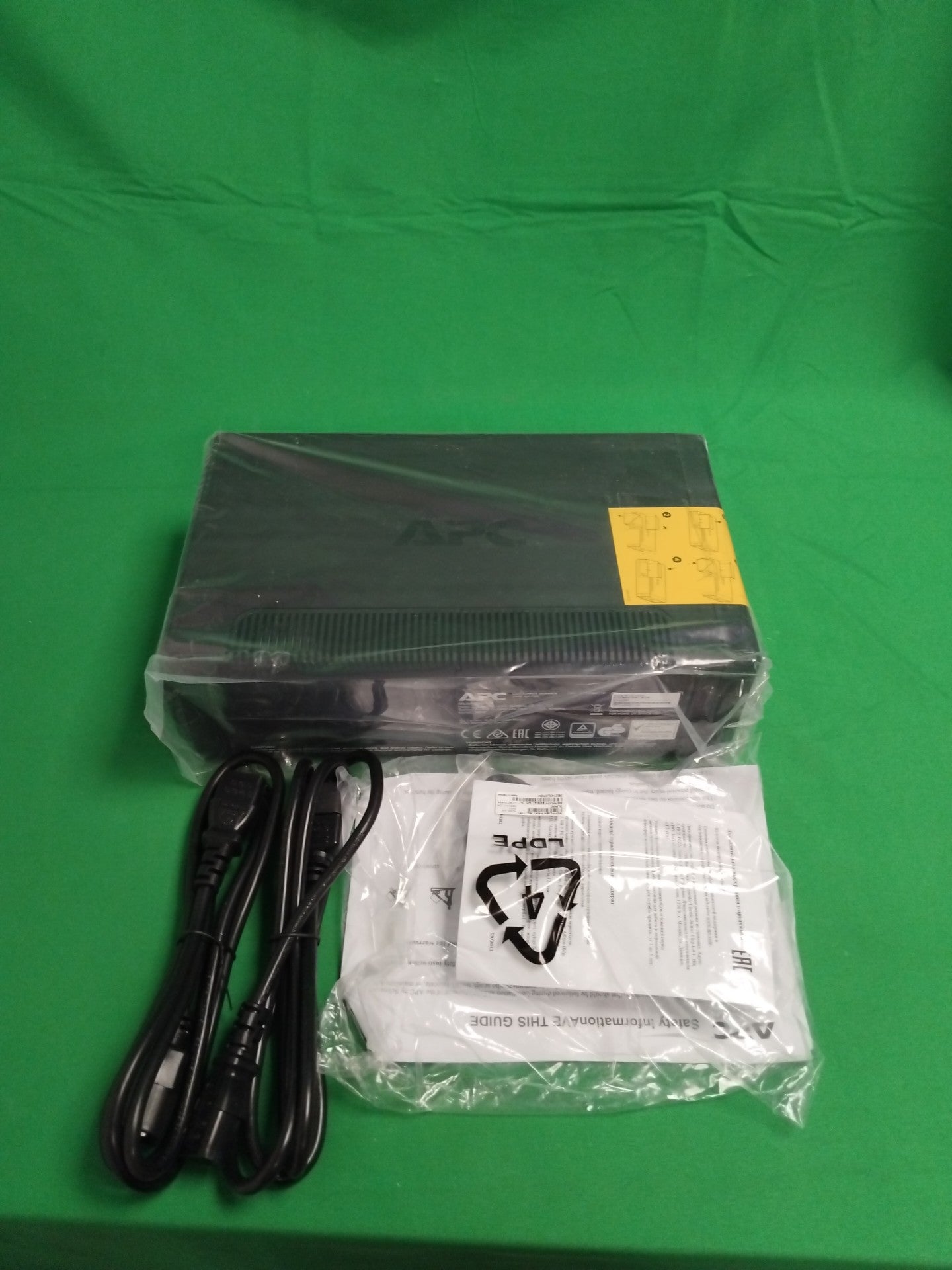 Schneider-Electric BR650MI BR650MI