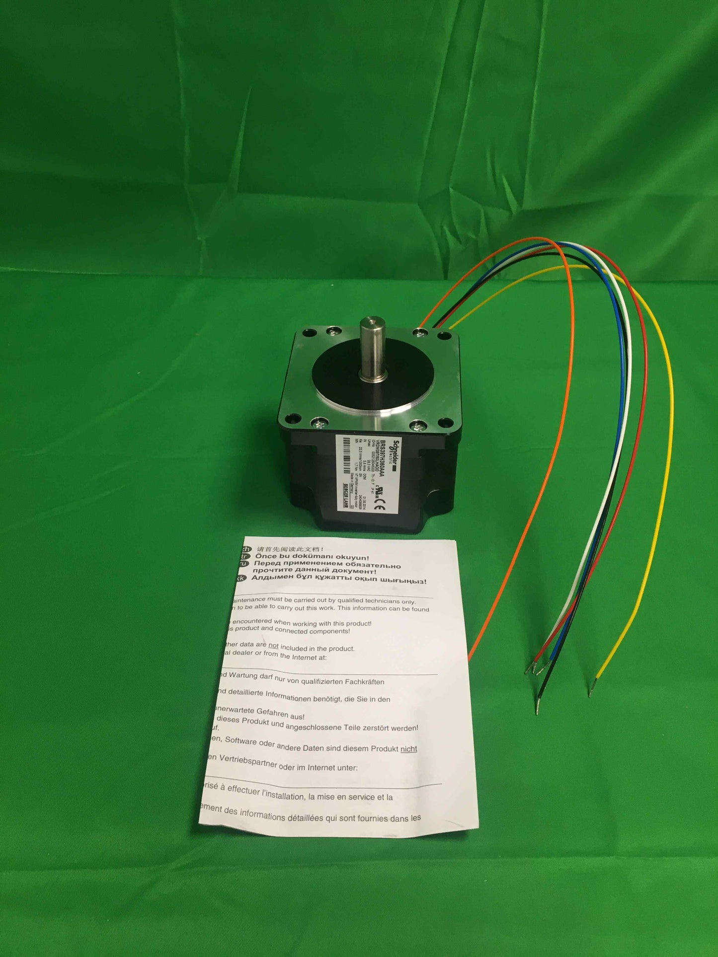 Schneider-Electric BRS397H360AAA BRS397H360AAA