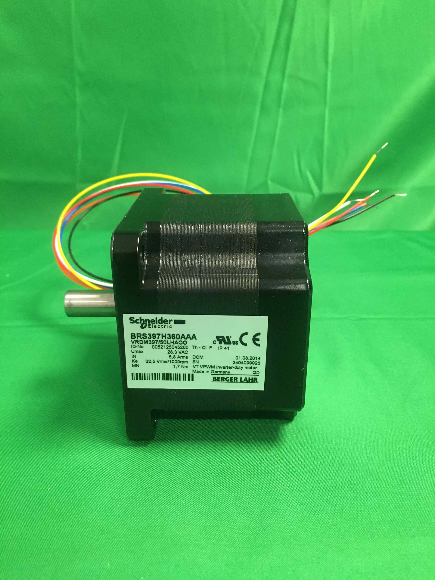 Schneider-Electric BRS397H360AAA BRS397H360AAA