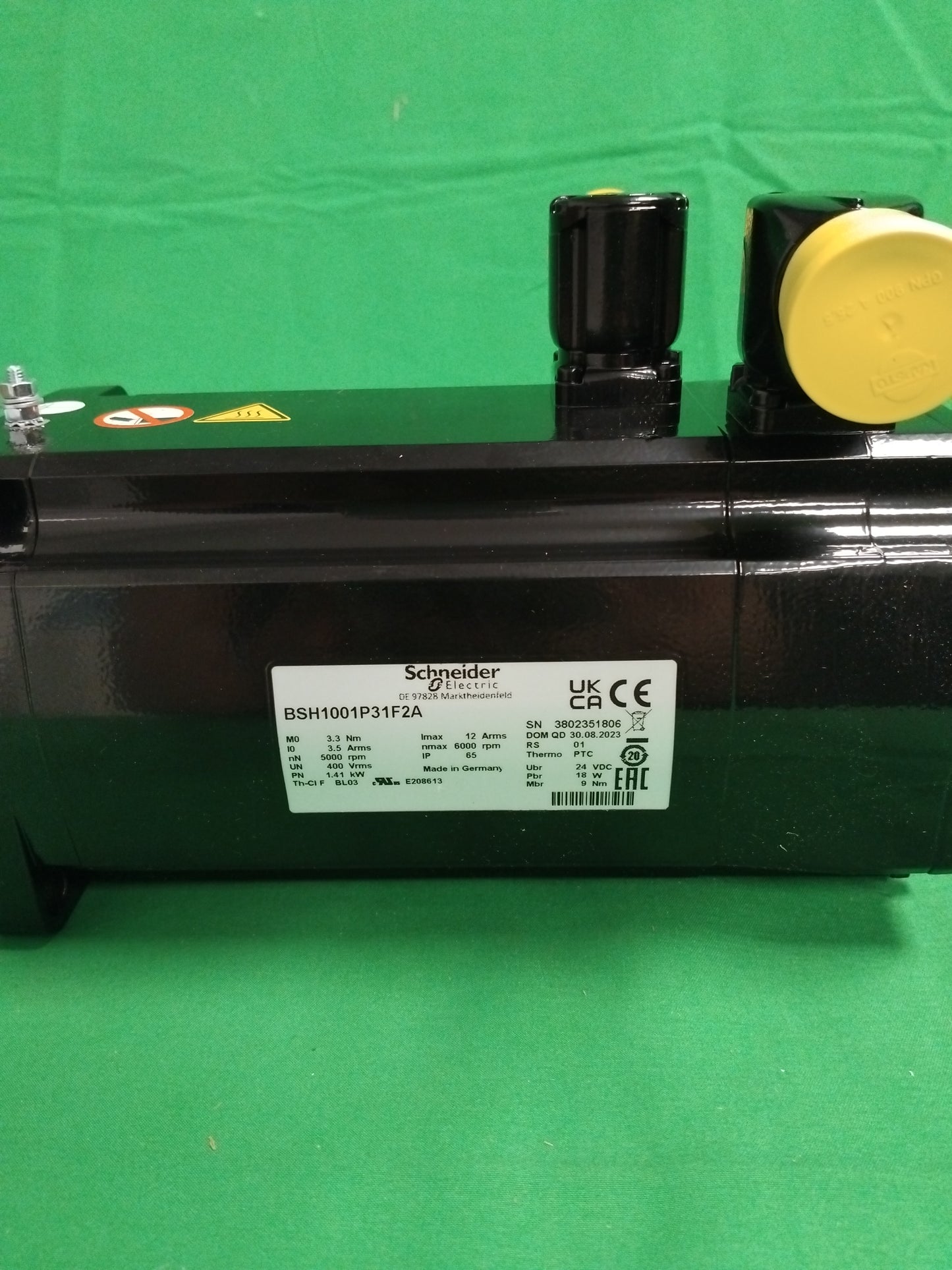 Schneider-Electric BSH1001P31F2A BSH1001P31F2A