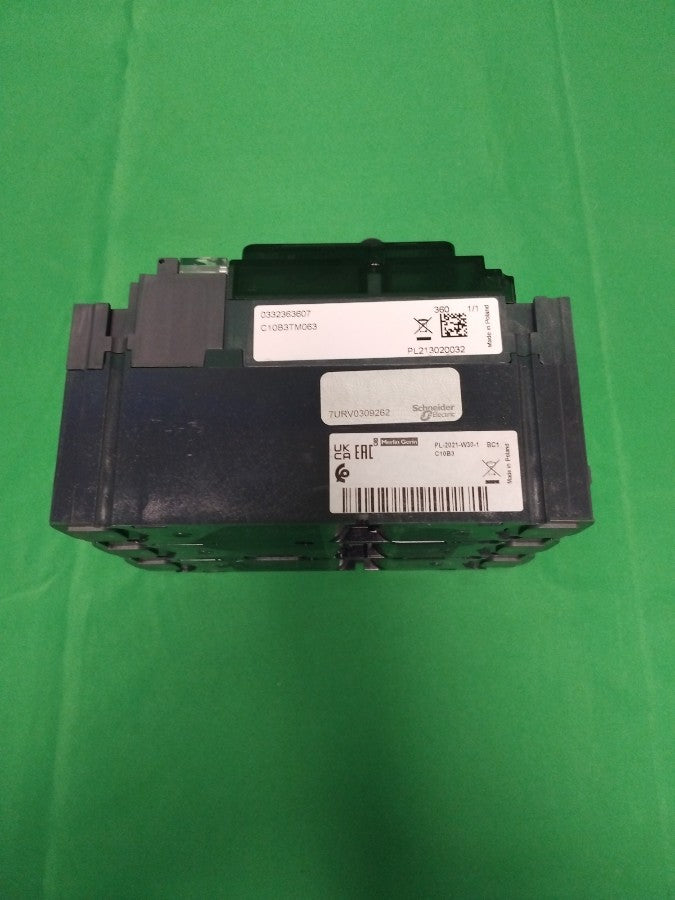 Schneider-Electric C10B3TM063 C10B3TM063